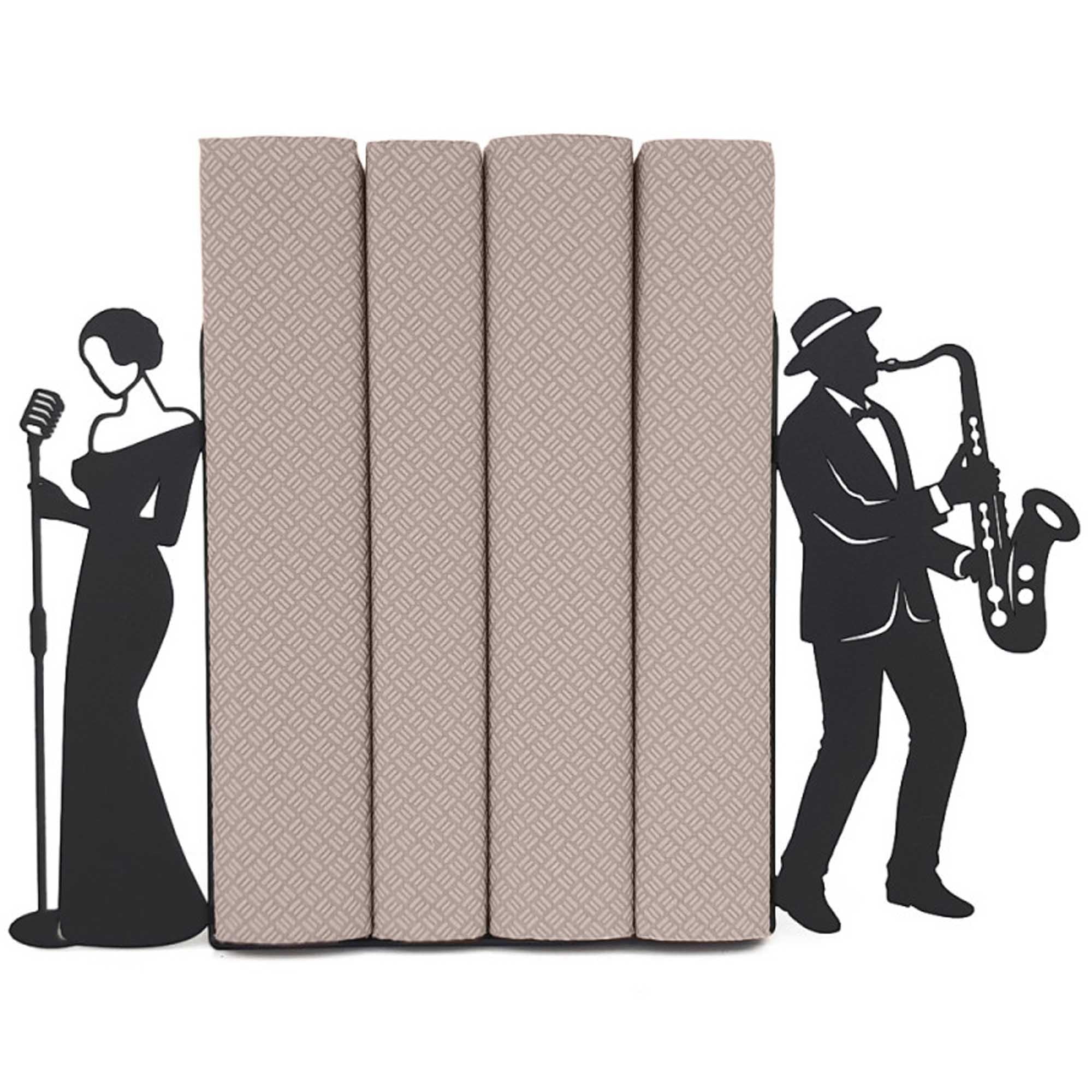 Підставки для книг GLOZIS BAND - зображення 1