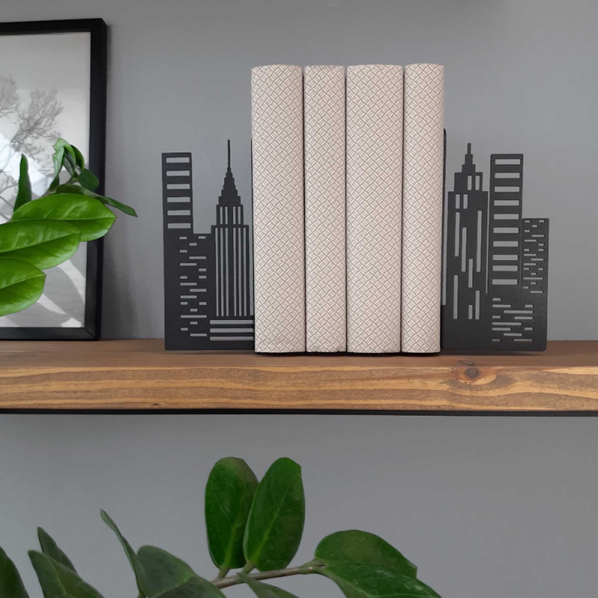 Підставки для книг GLOZIS CITY - зображення 2