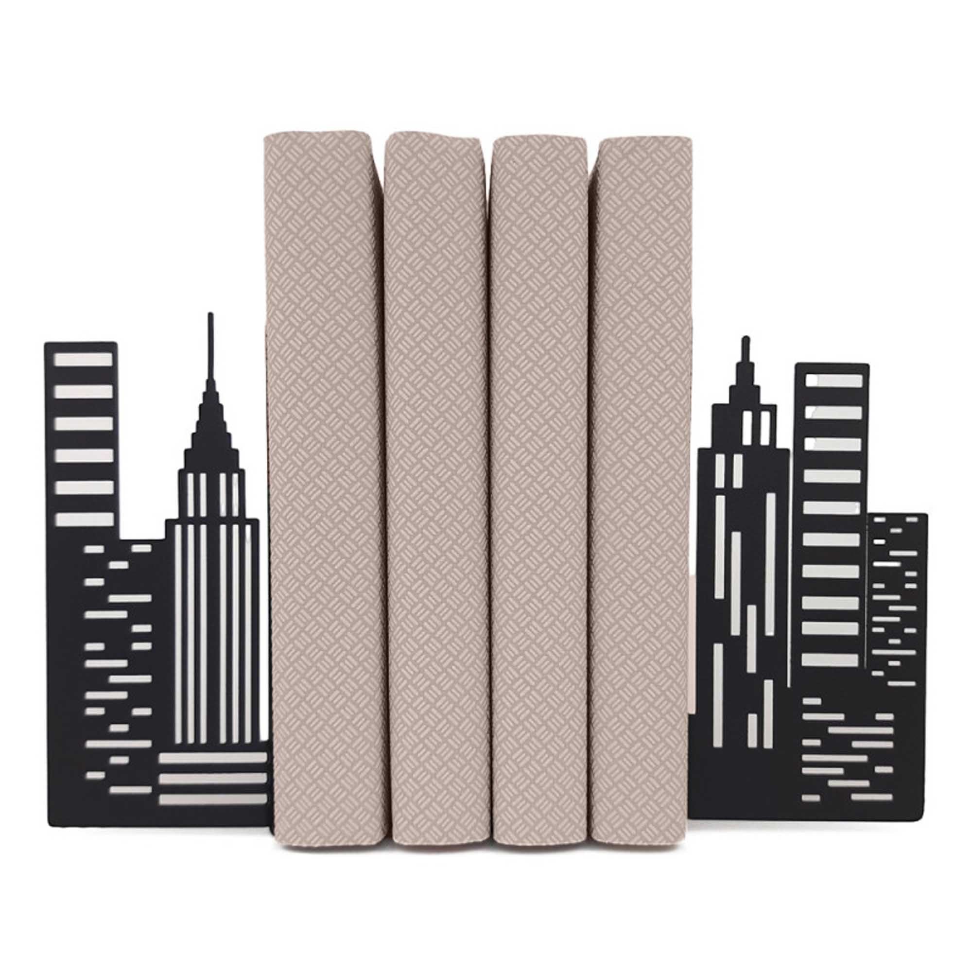 Підставки для книг GLOZIS CITY - зображення 1