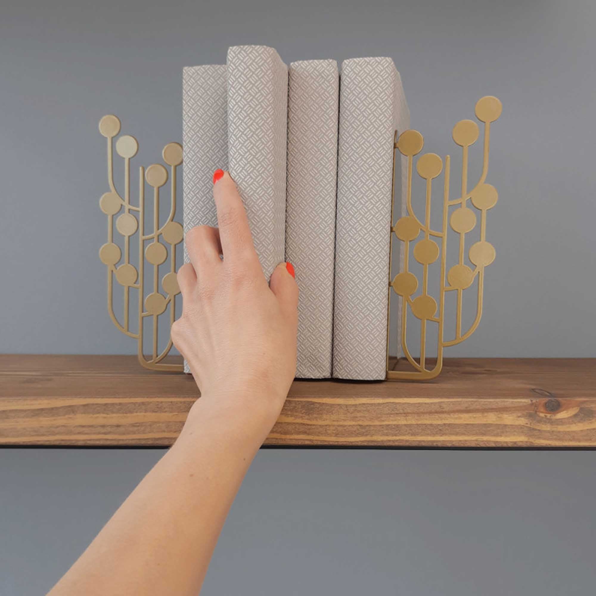 Підставки для книг GLOZIS DOTS - зображення 7