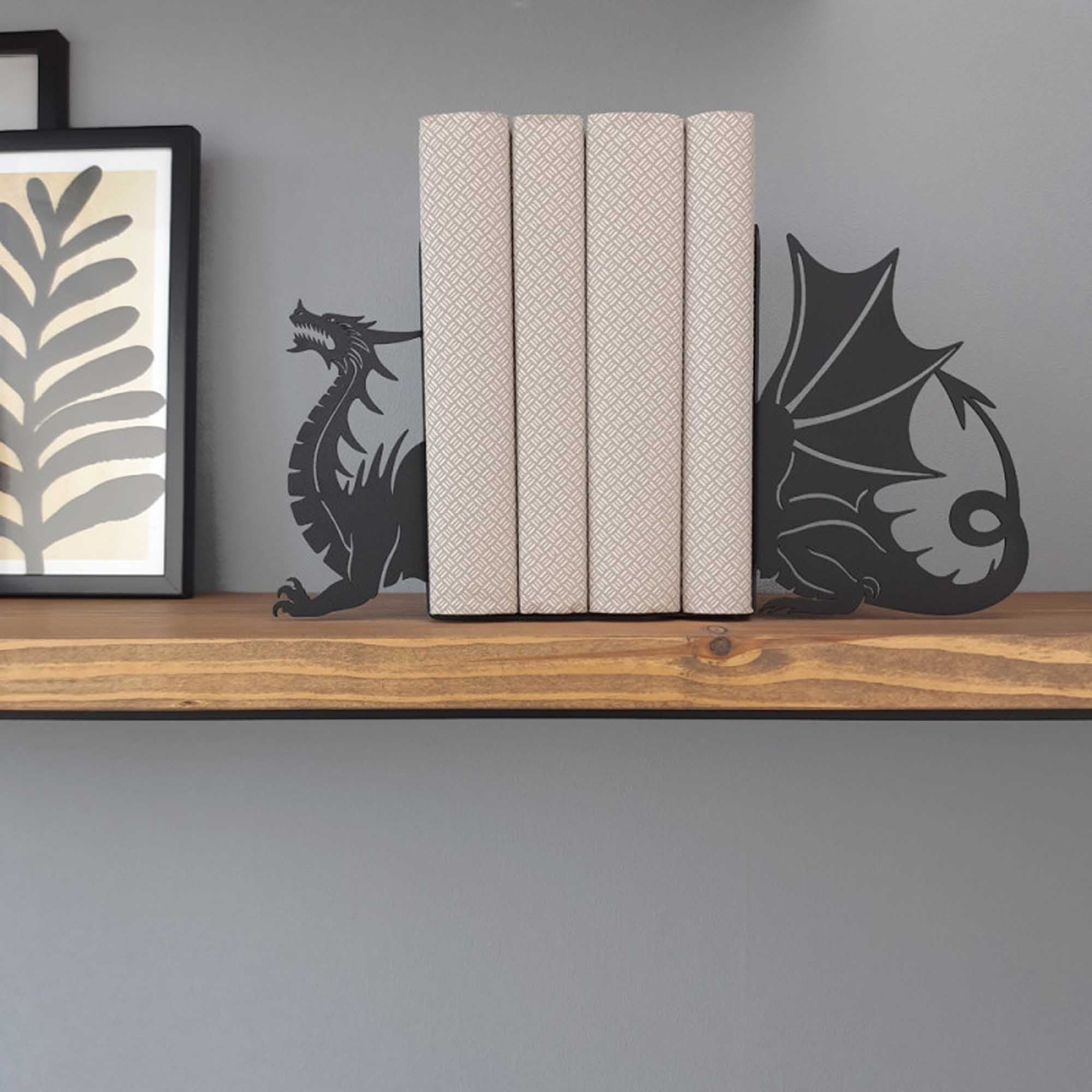 Підставки для книг GLOZIS DRAGON - зображення 2