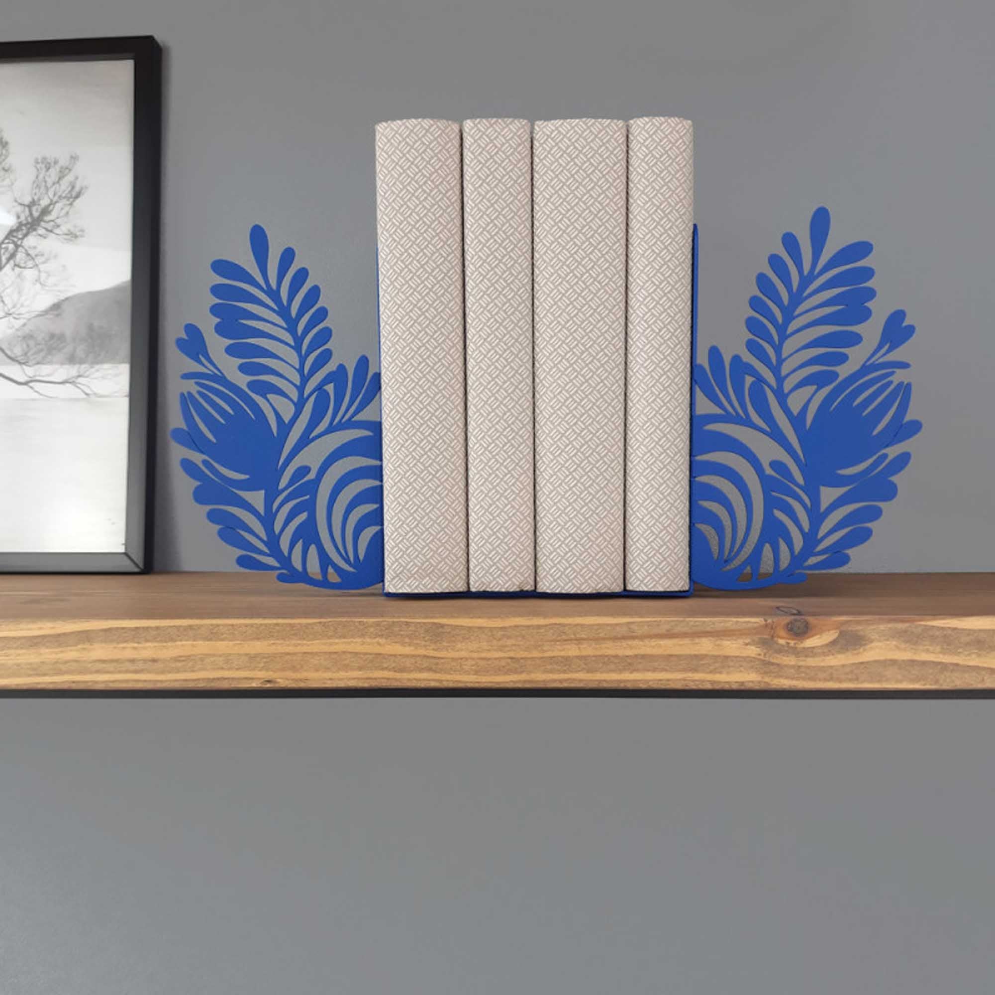 Підставки для книг GLOZIS FOLK PATTERN - зображення 2