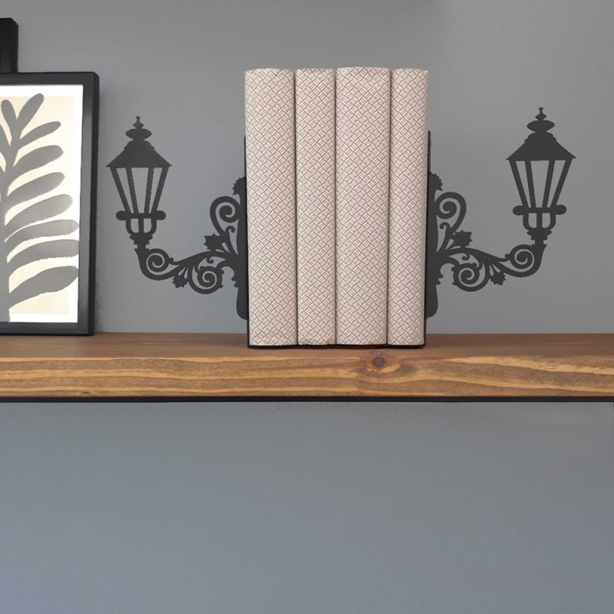 Підставки для книг GLOZIS LAMPPOST - зображення 2