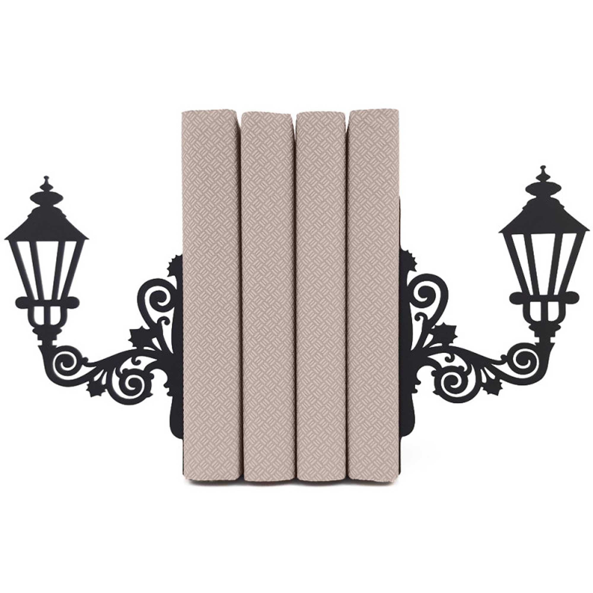 Підставки для книг GLOZIS LAMPPOST - зображення 1