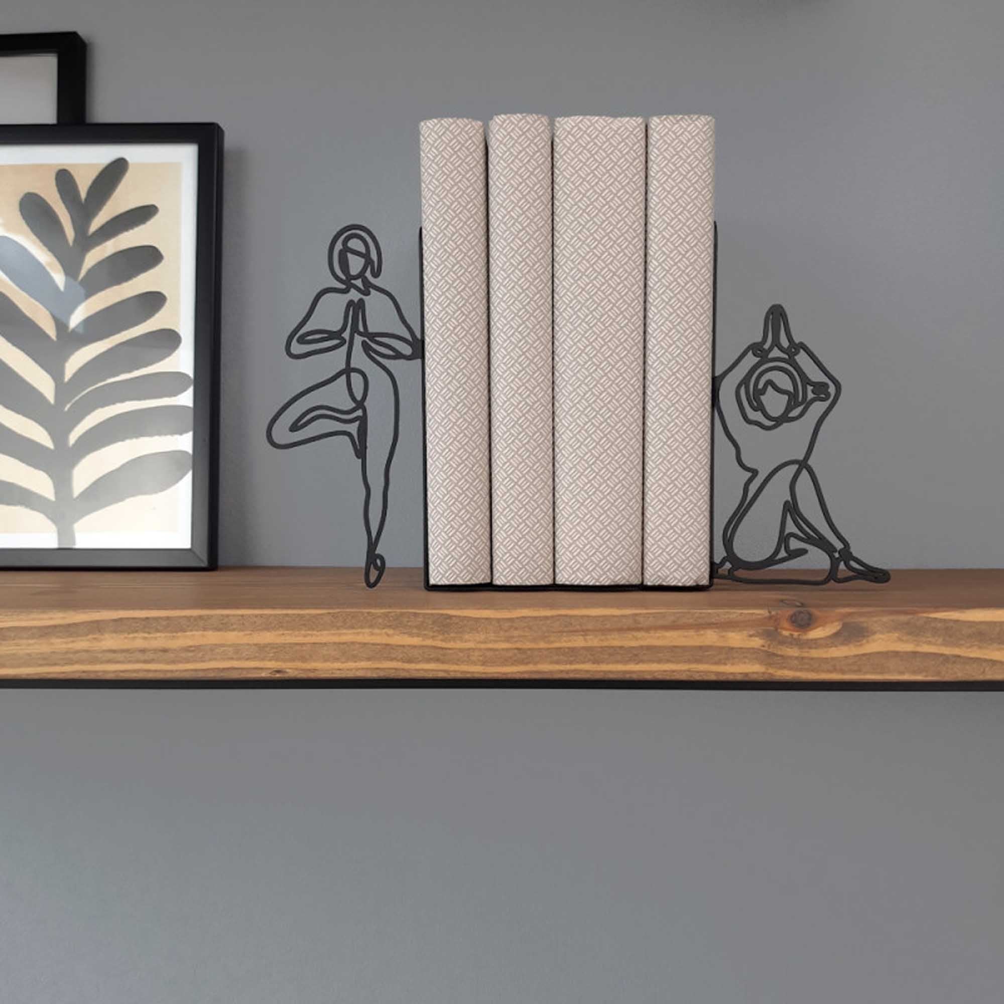 Підставки для книг GLOZIS YOGA - зображення 2