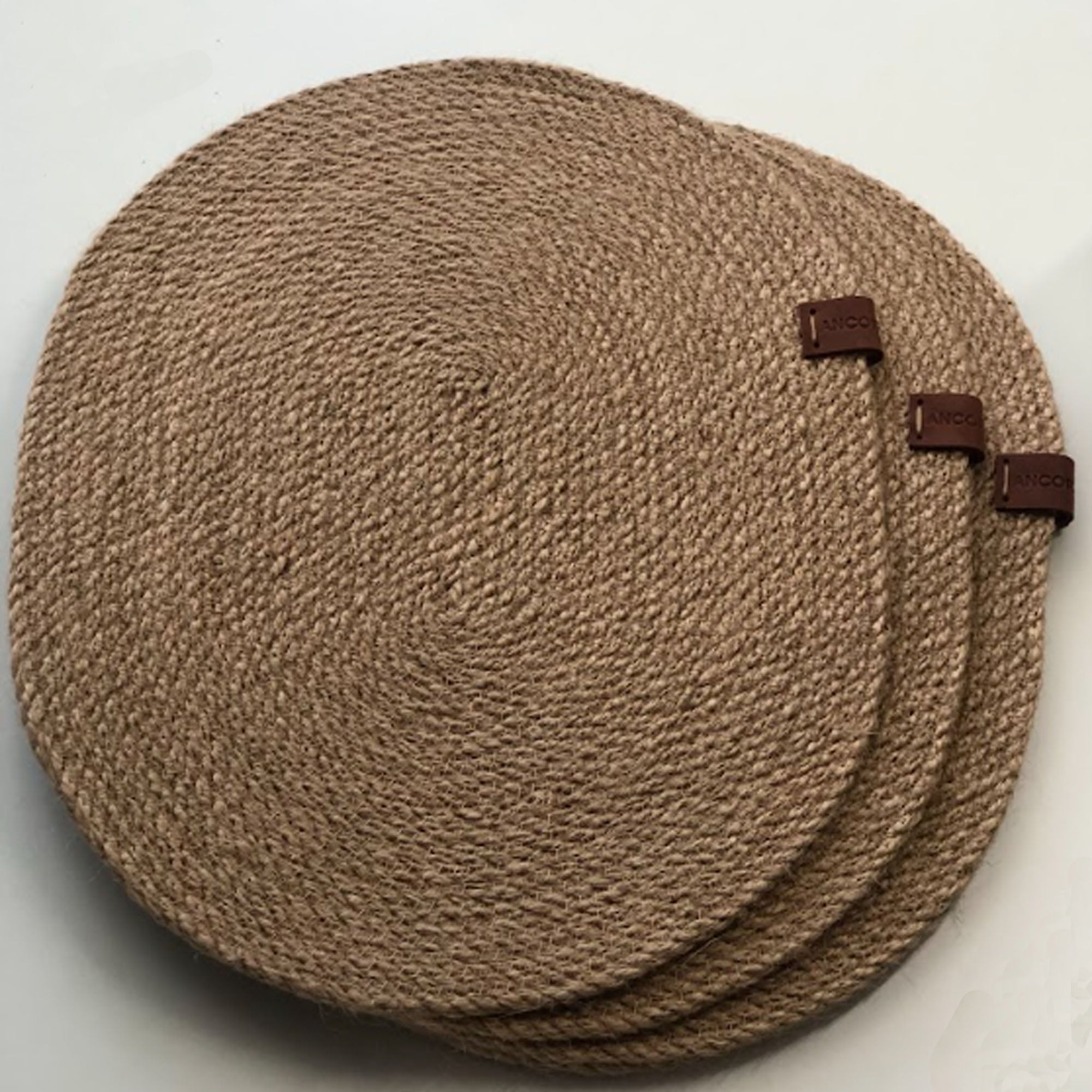 Підтарільник з джута