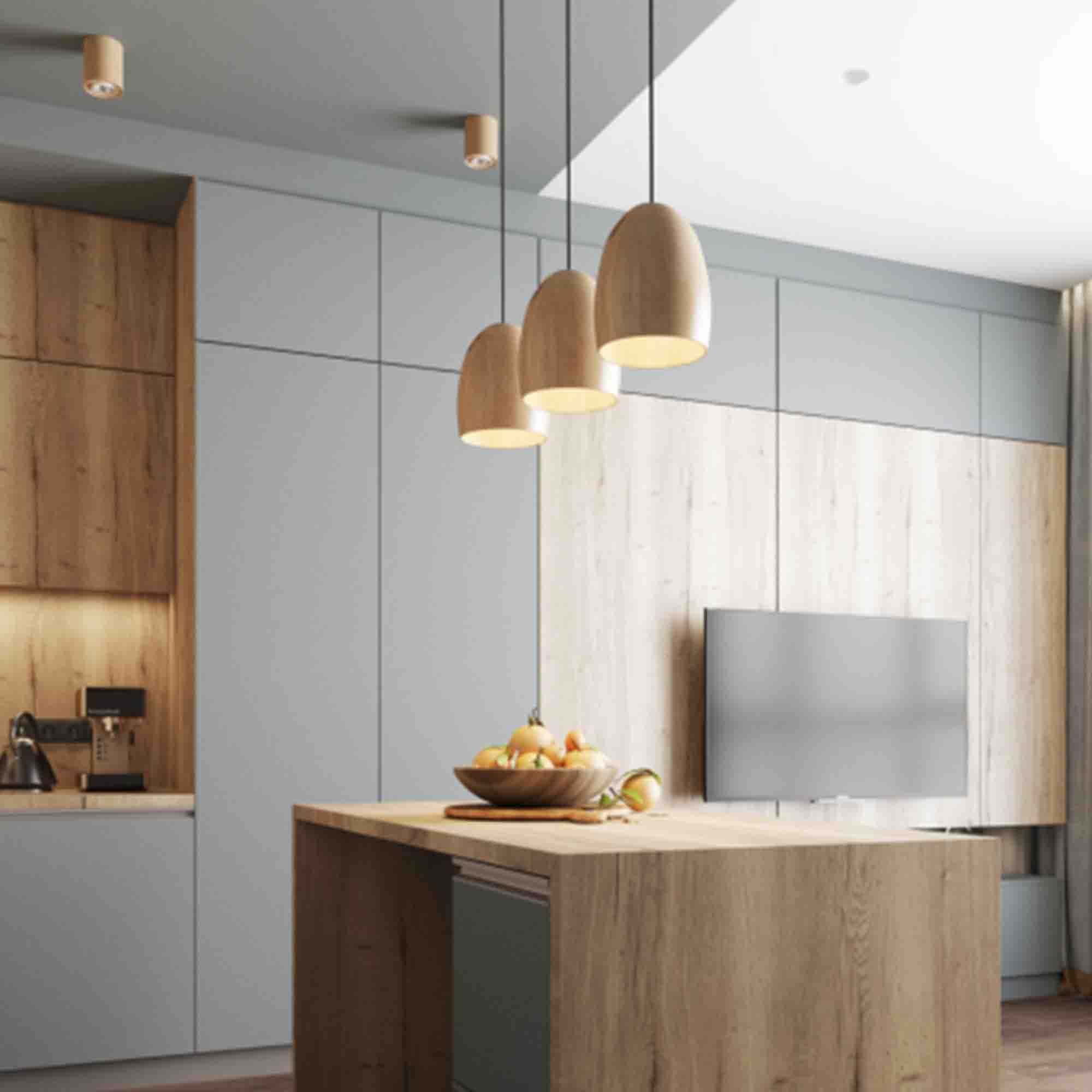 Підвісний світильник ITERNA MILA - зображення 2