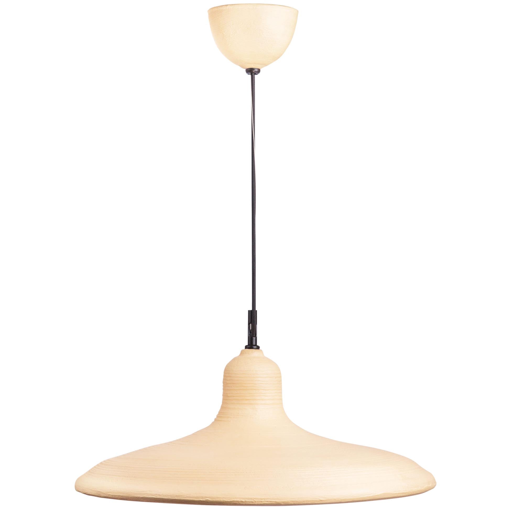 Підвісний світильник ВОНА, керамічний - зображення 2