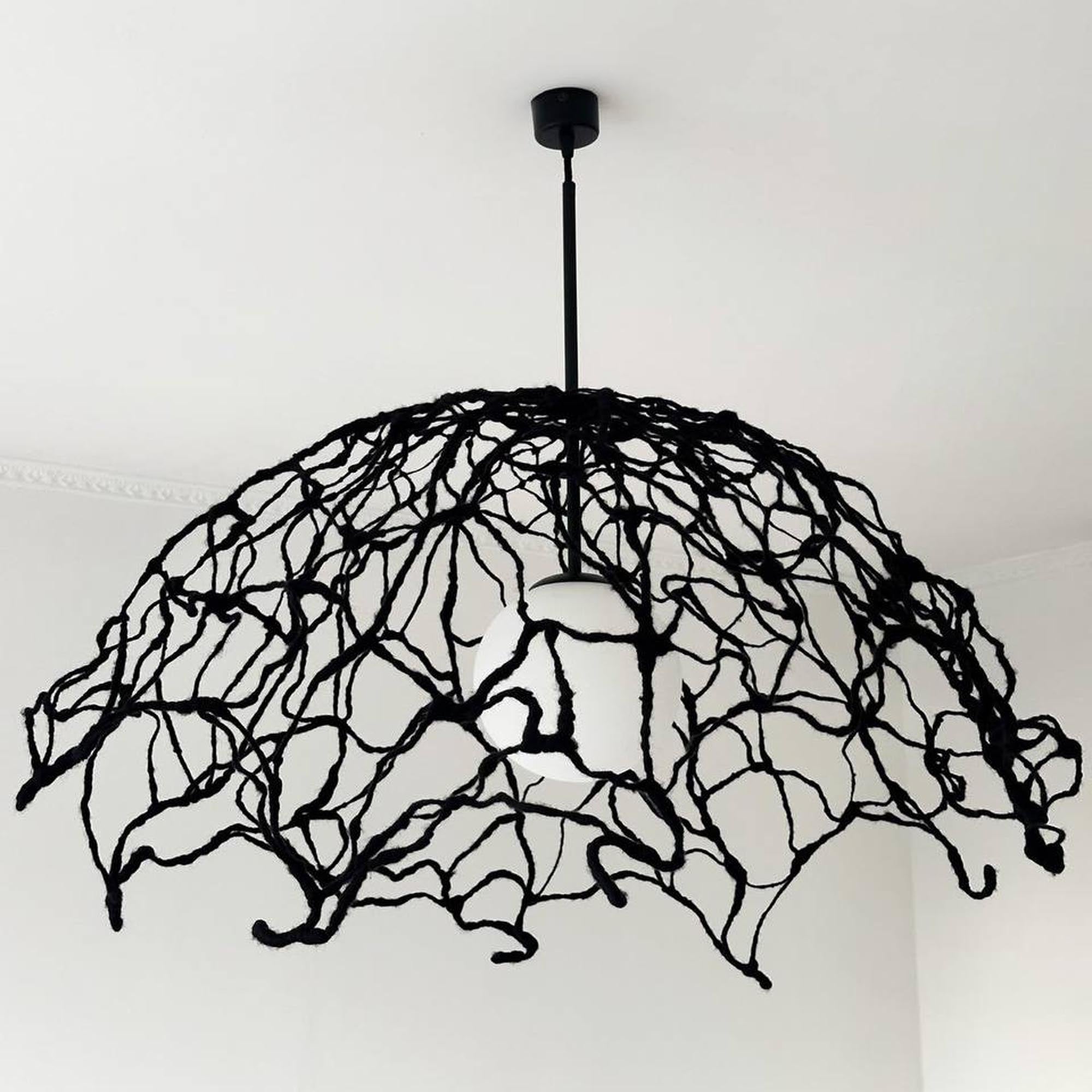 Підвісний світильник PLETYVO