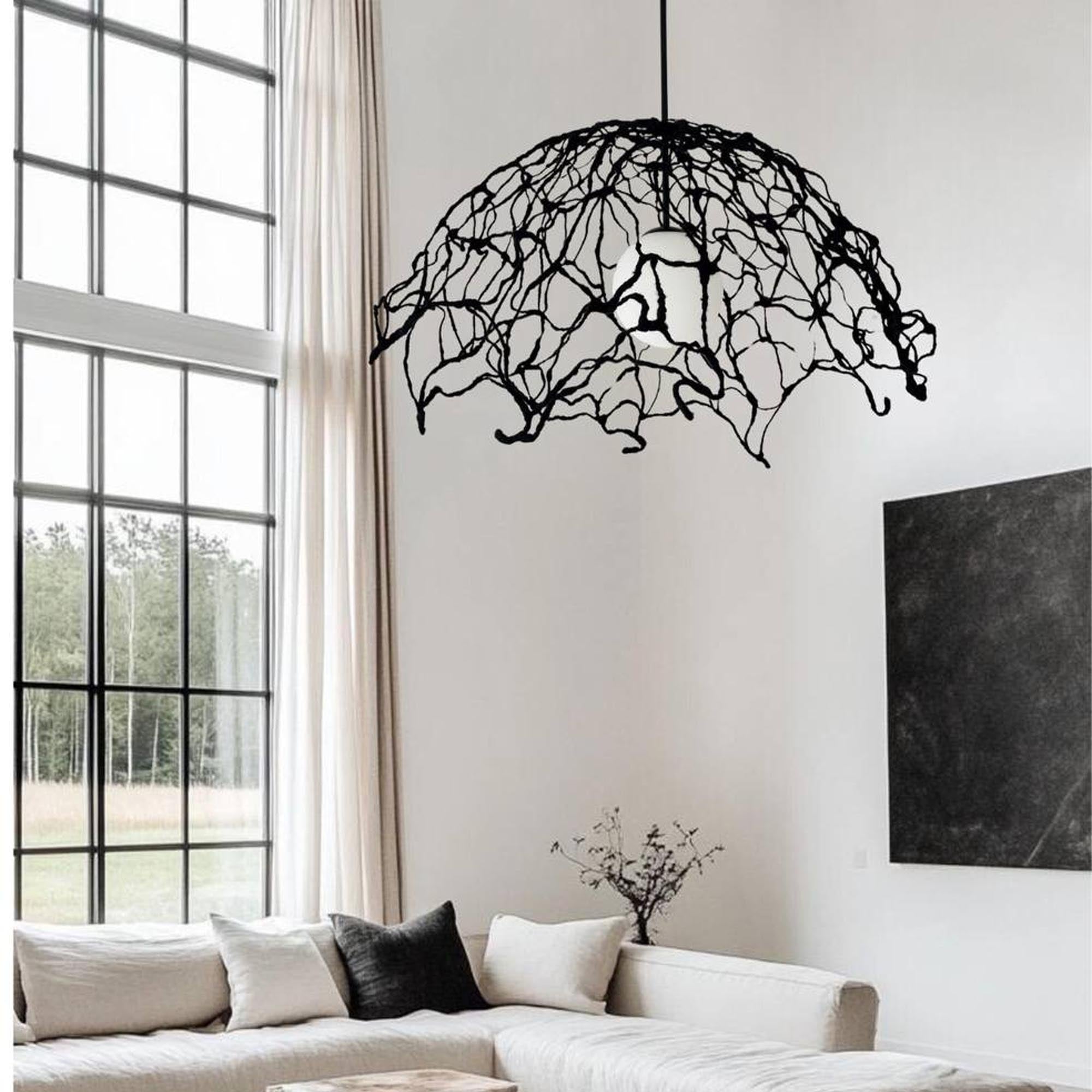 Підвісний світильник PLETYVO