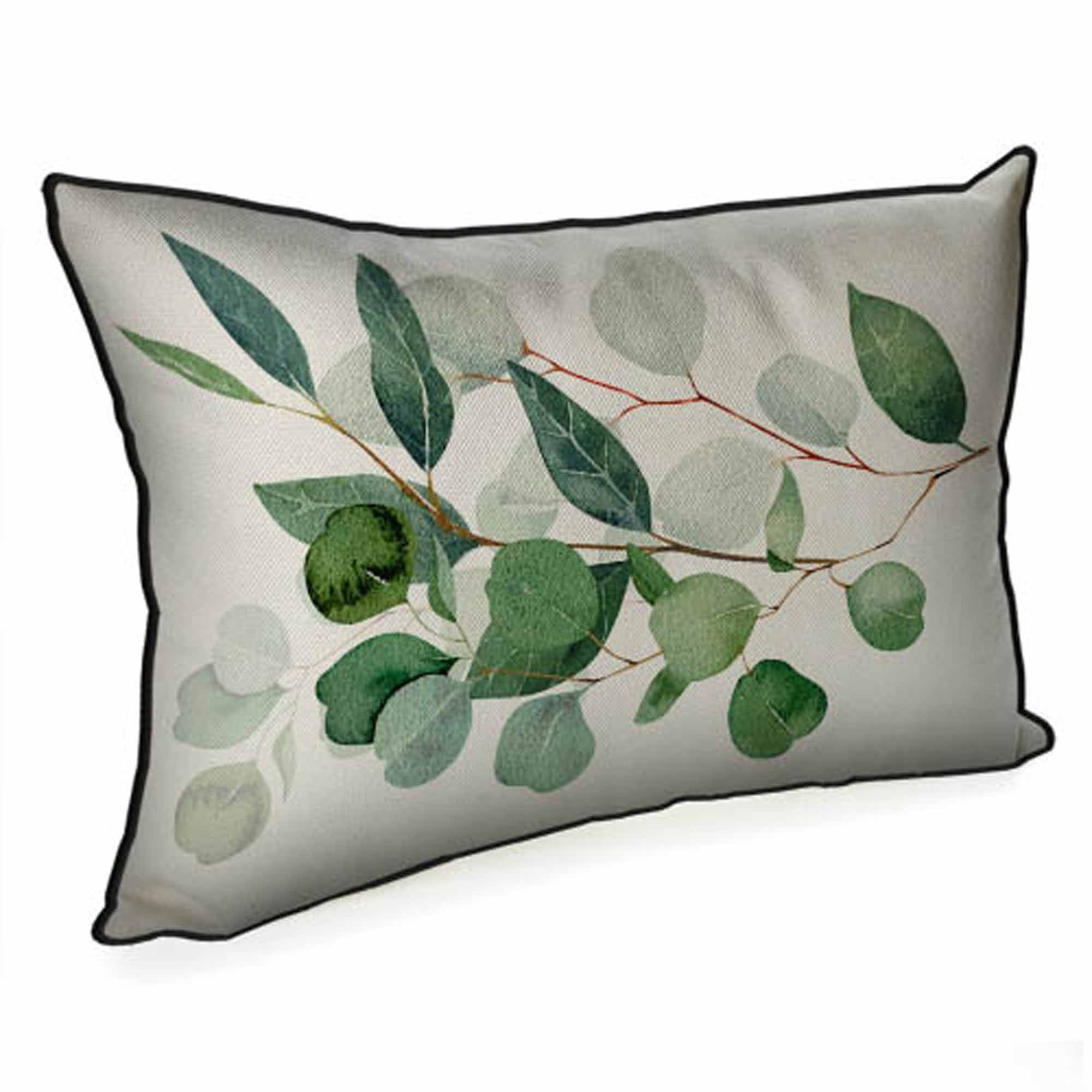 Подушка декоративна ГІЛОЧКИ - зображення 1