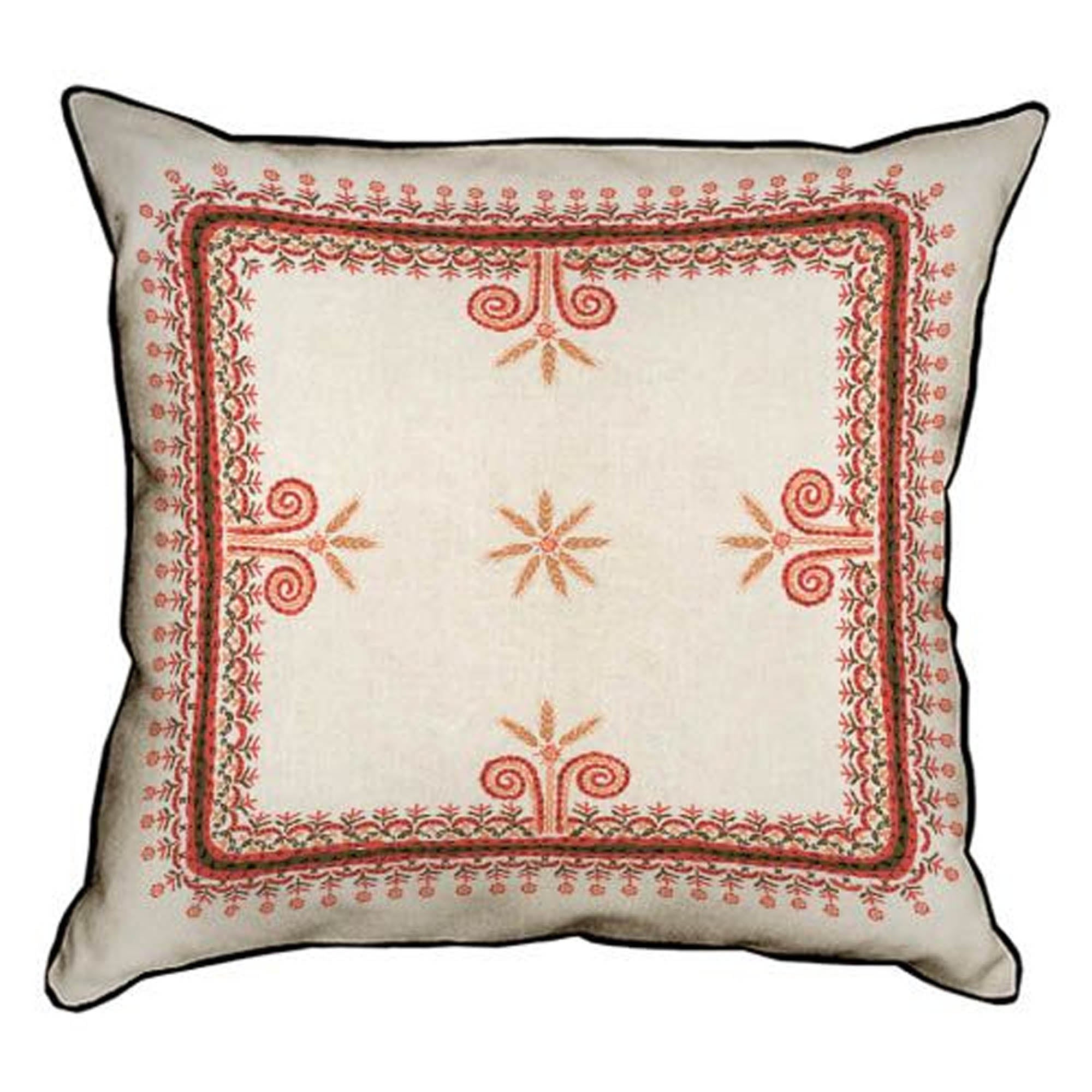 Подушка декоративна КОЛОСКИ