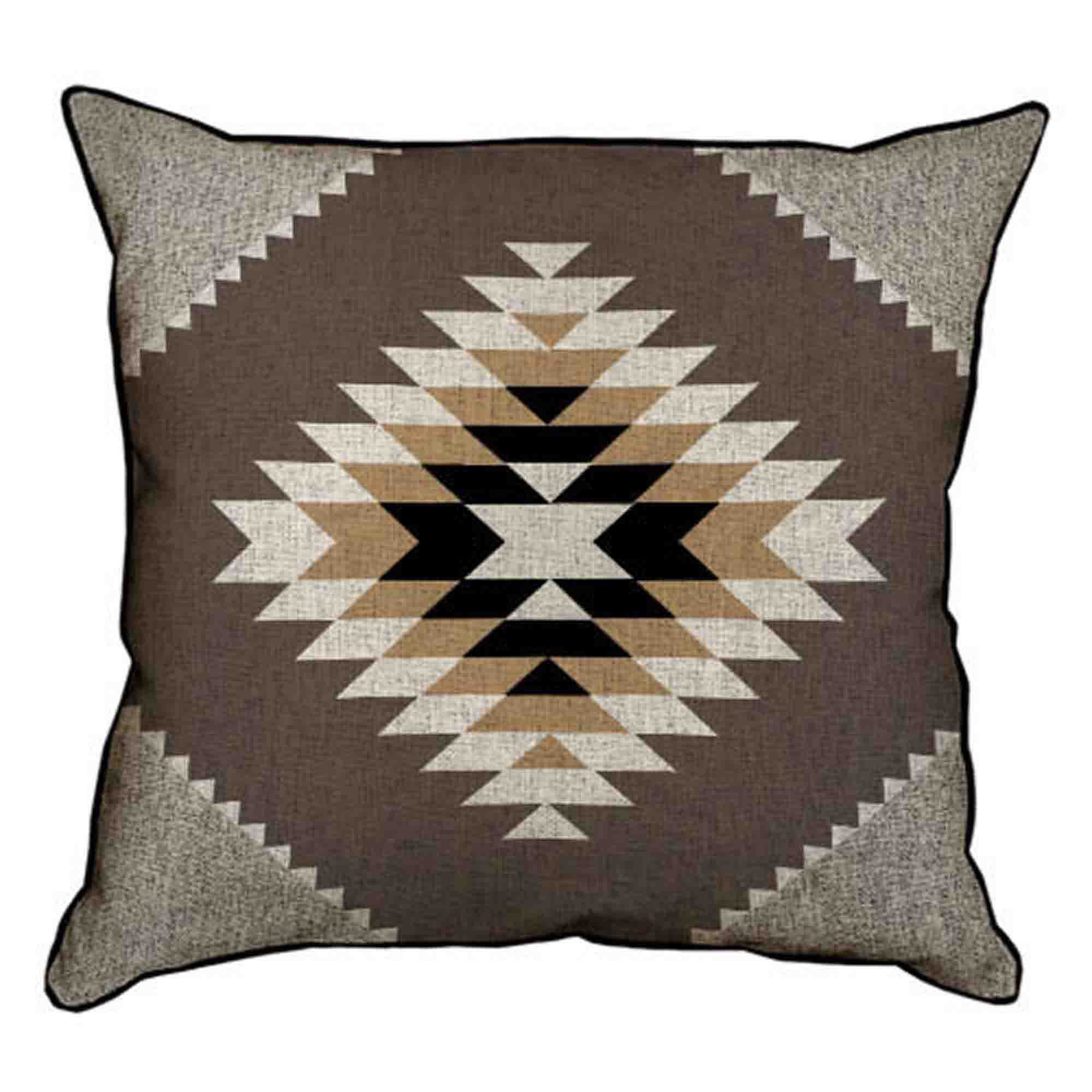 Подушка декоративна ОРНАМЕНТ II - зображення 1