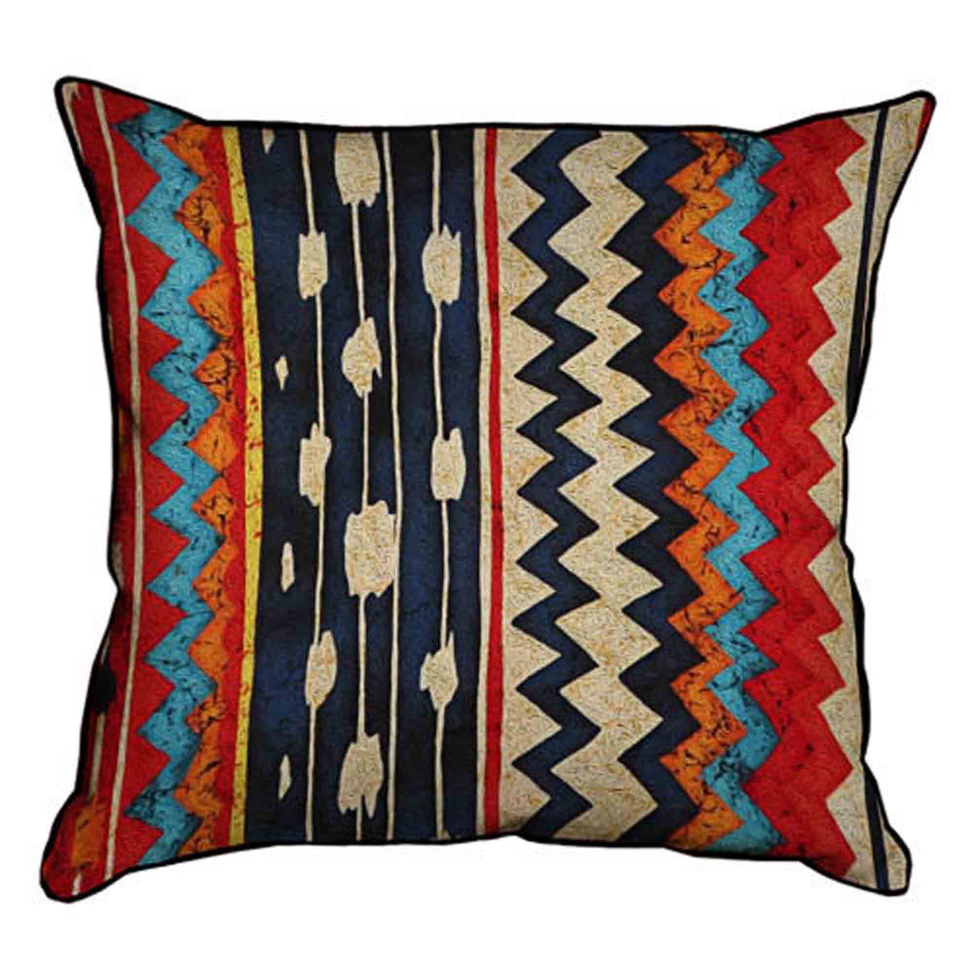 Подушка декоративна ОРНАМЕНТ IV - зображення 1