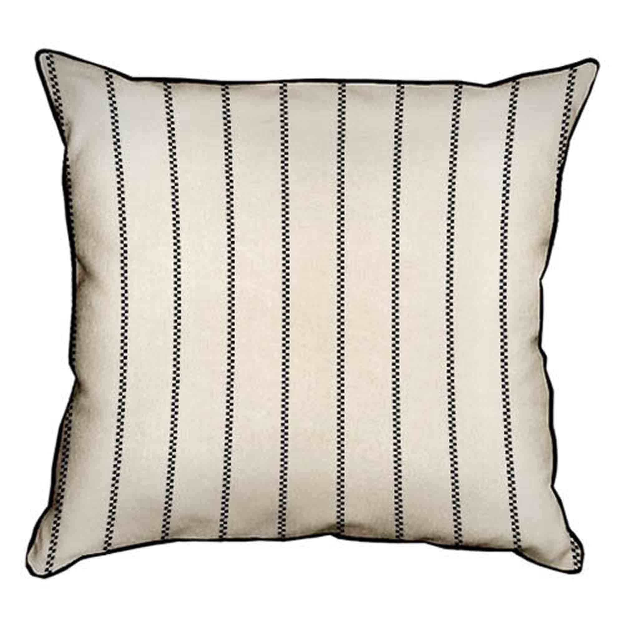 Подушка декоративна СМУЖКА-ЗИГЗАГ - зображення 1