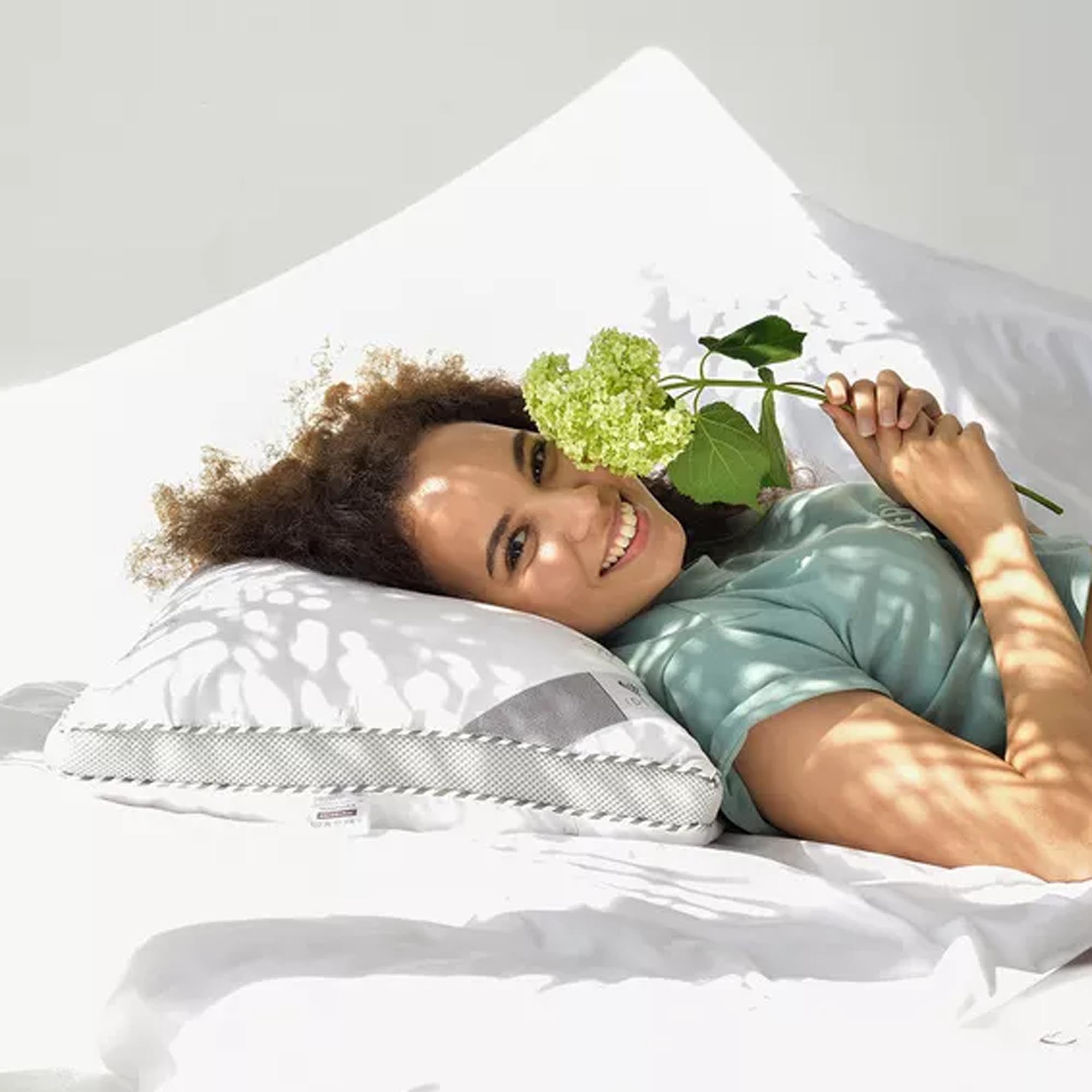 Подушка двокамерна SOFT 3D - зображення 2