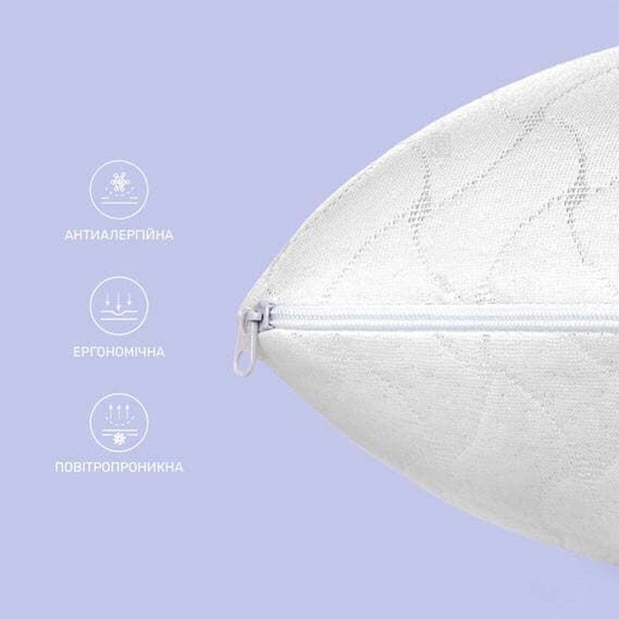 Подушка ортопедична - зображення 2