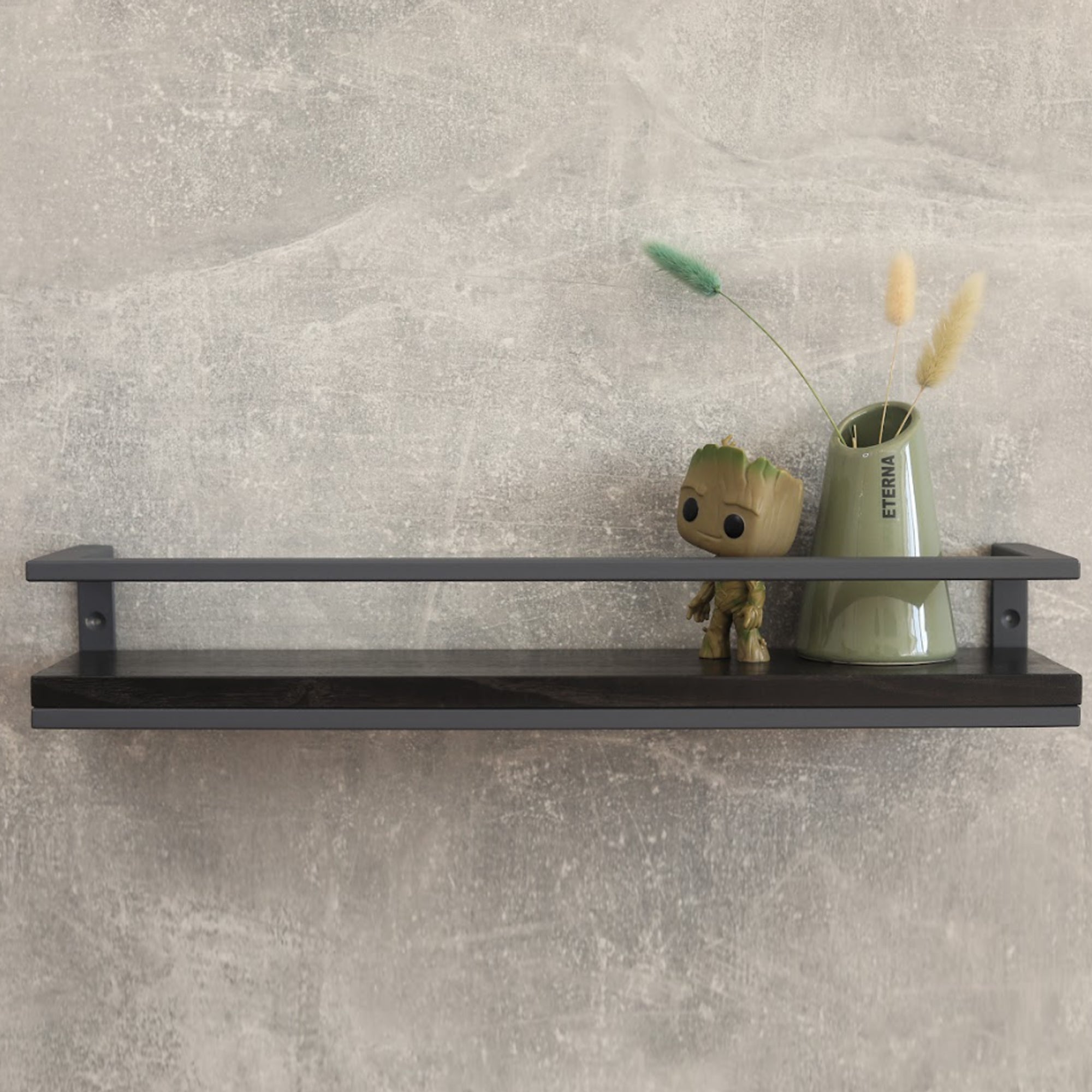 Полиця декоративна DISPLAY