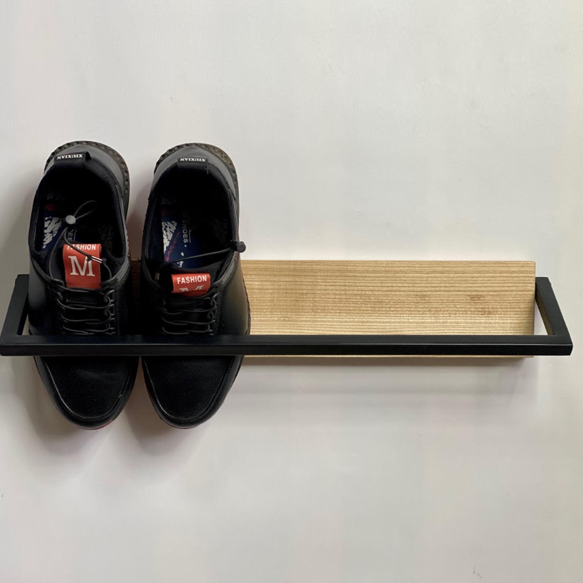 Полиця для взуття ENTHUSIASM