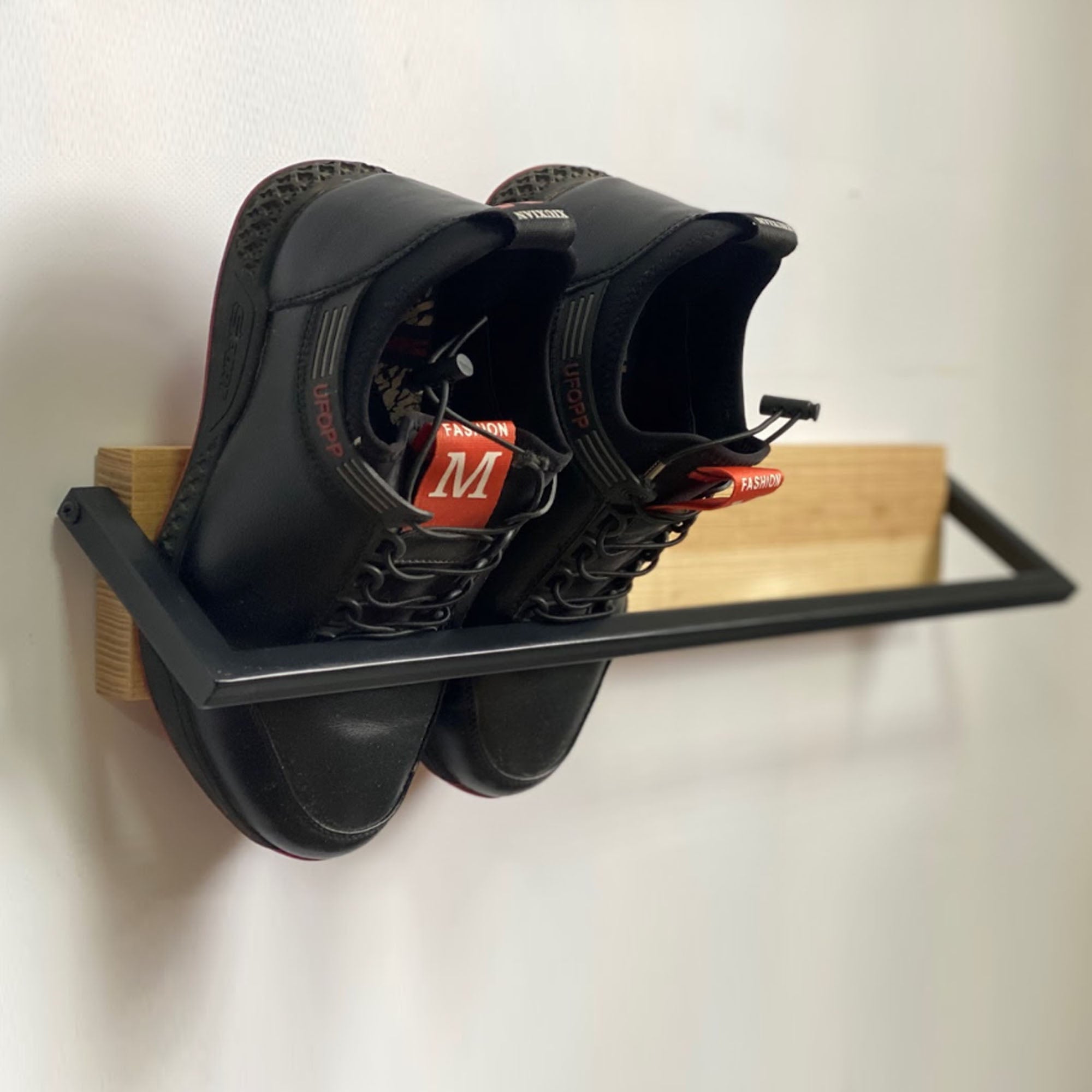 Полиця для взуття ENTHUSIASM