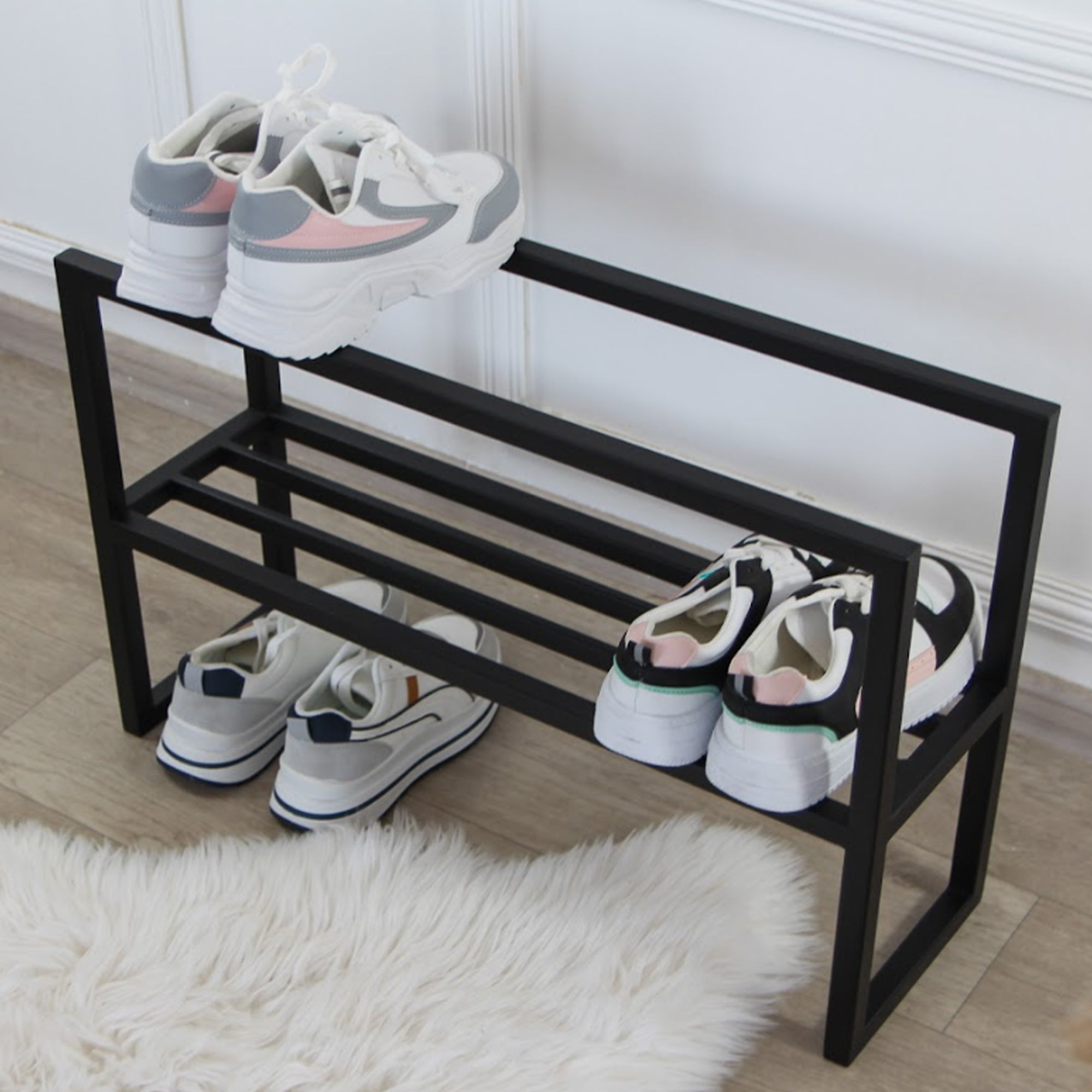 Полиця для взуття LOFTRACK