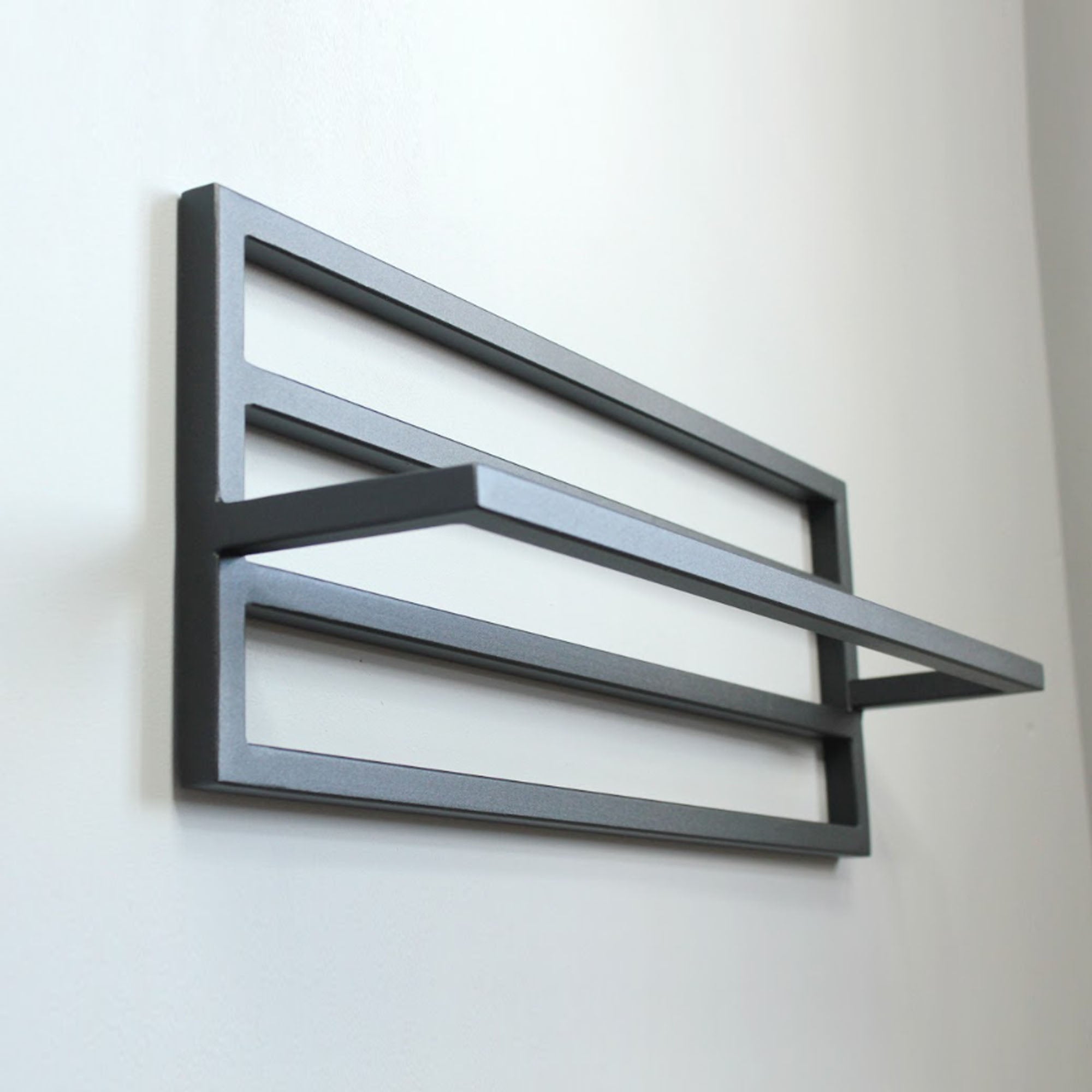 Полиця для взуття МЕТАЛЕВИЙ-ЕНТУЗІАЗМ