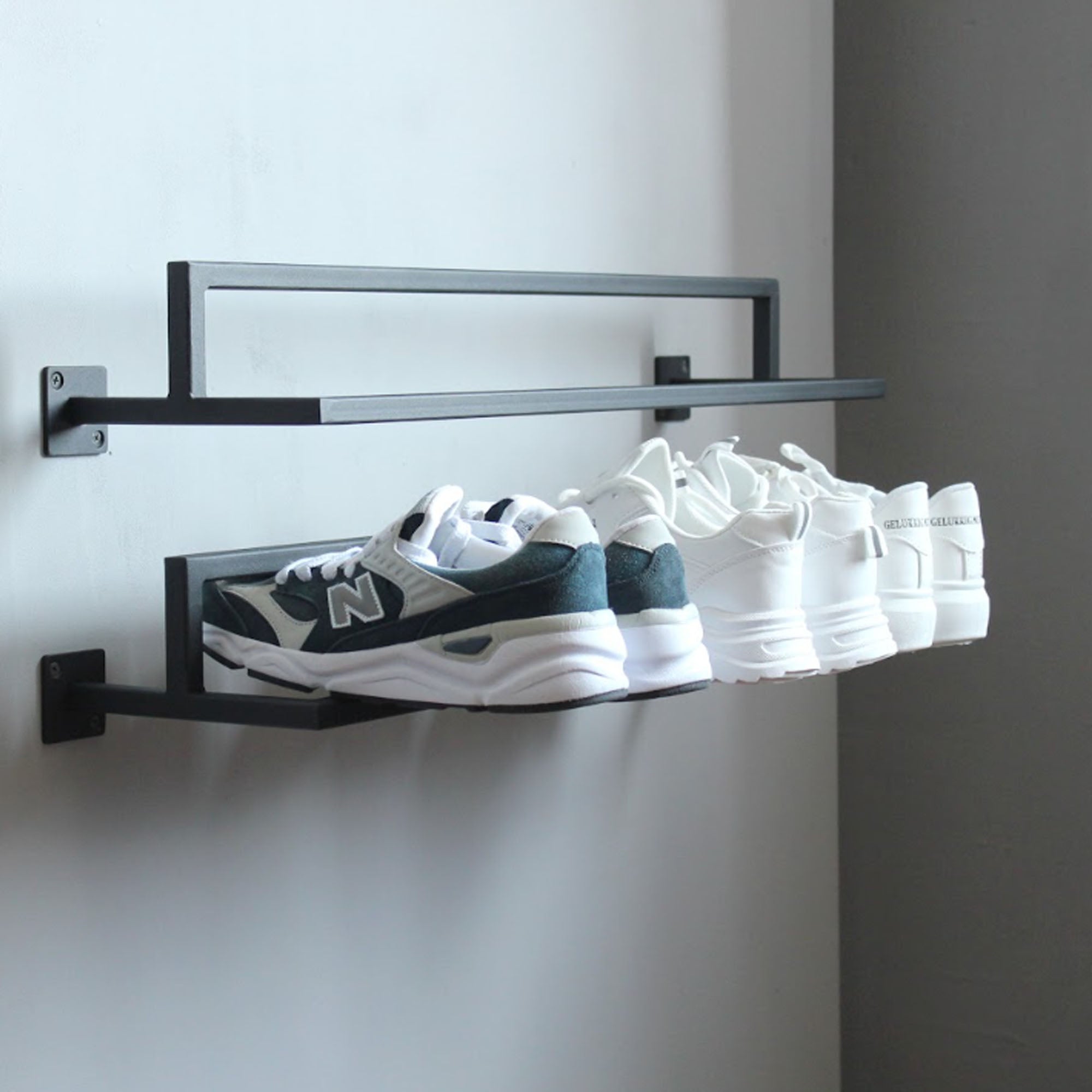 Полиця для взуття MINIMALISM
