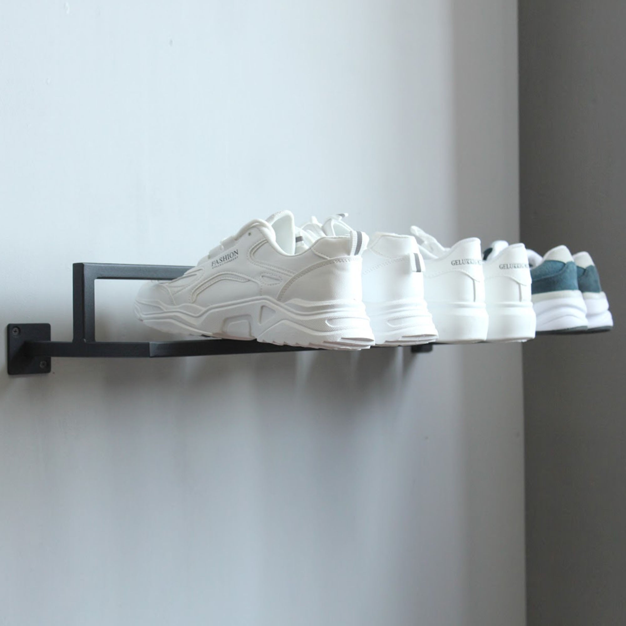 Полиця для взуття MINIMALISM