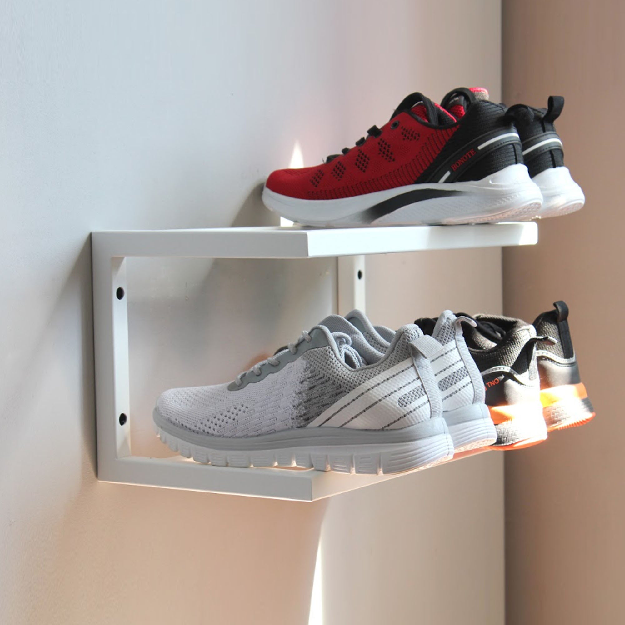 Полиця для взуття SHARM