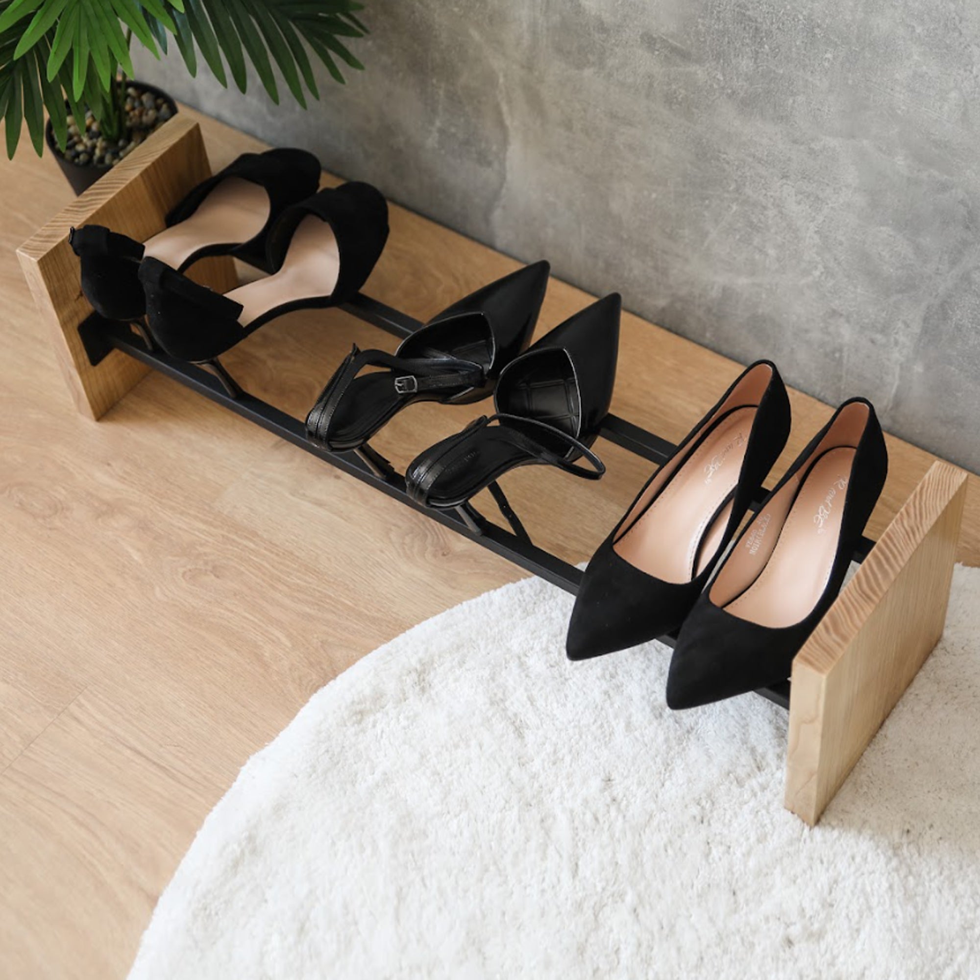 Полиця для взуття SHOE HOLDER