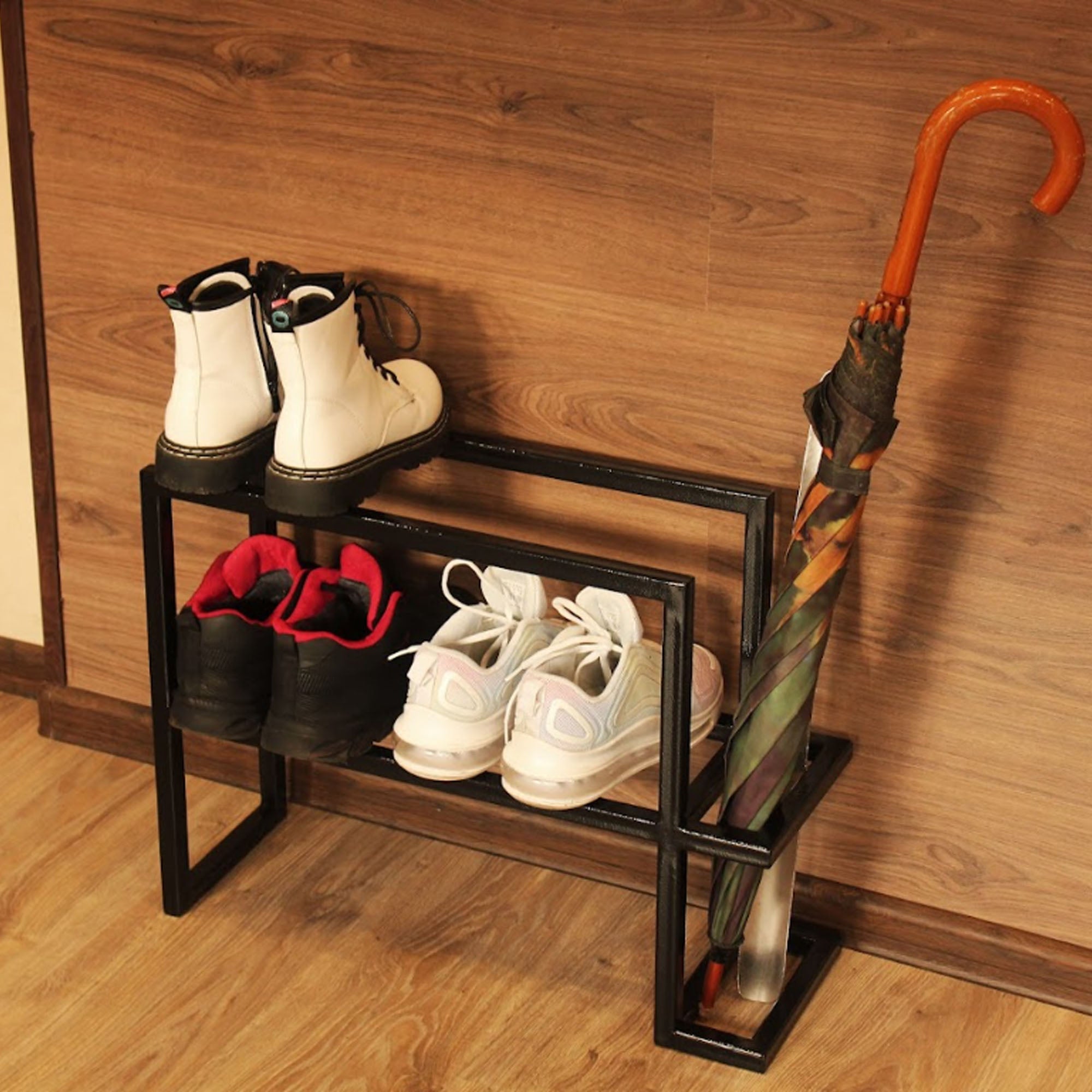 Полиця для взуття UMBRELLA