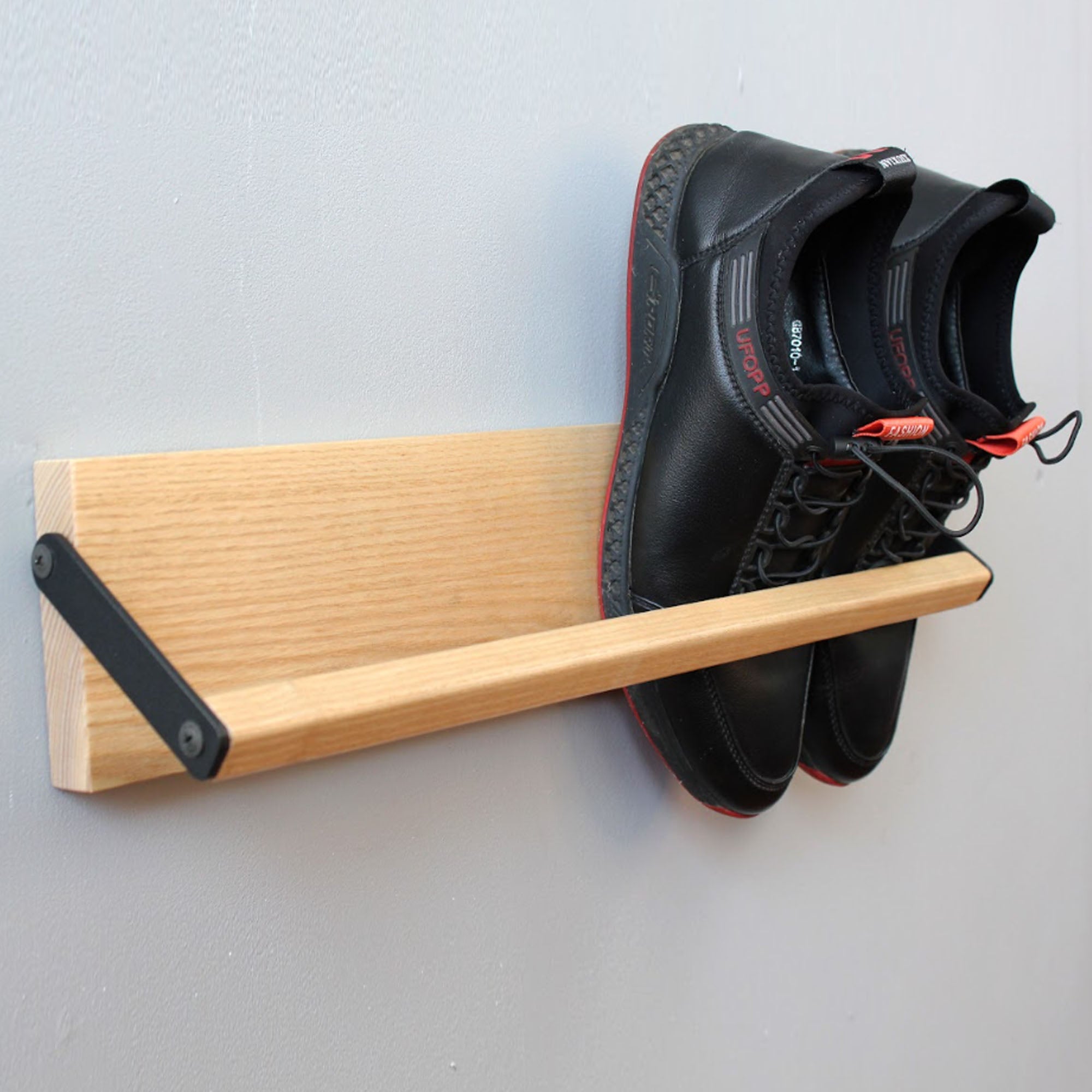 Полиця для взуття WOOD ENTHUSIASM