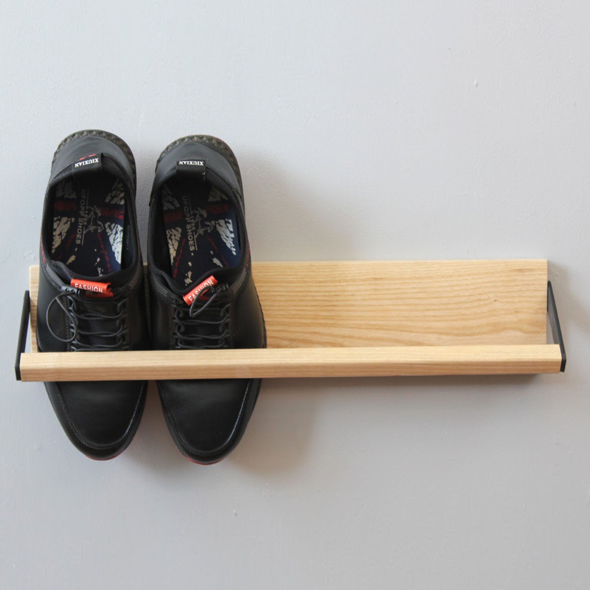Полиця для взуття WOOD ENTHUSIASM