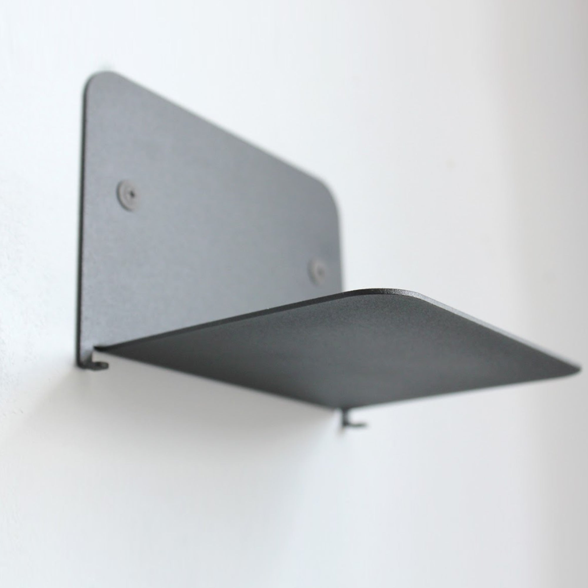 Полиця INVISIBLE, металева