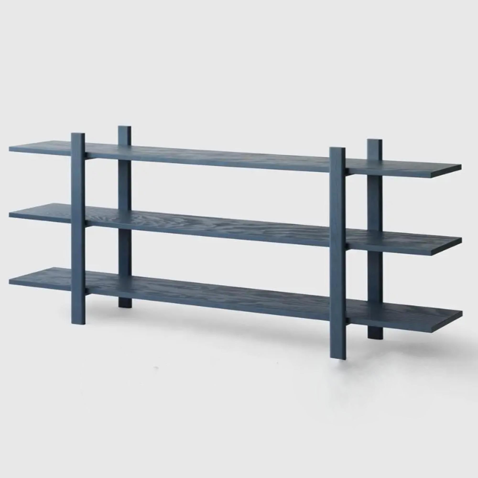 Полиця MONO, дуб