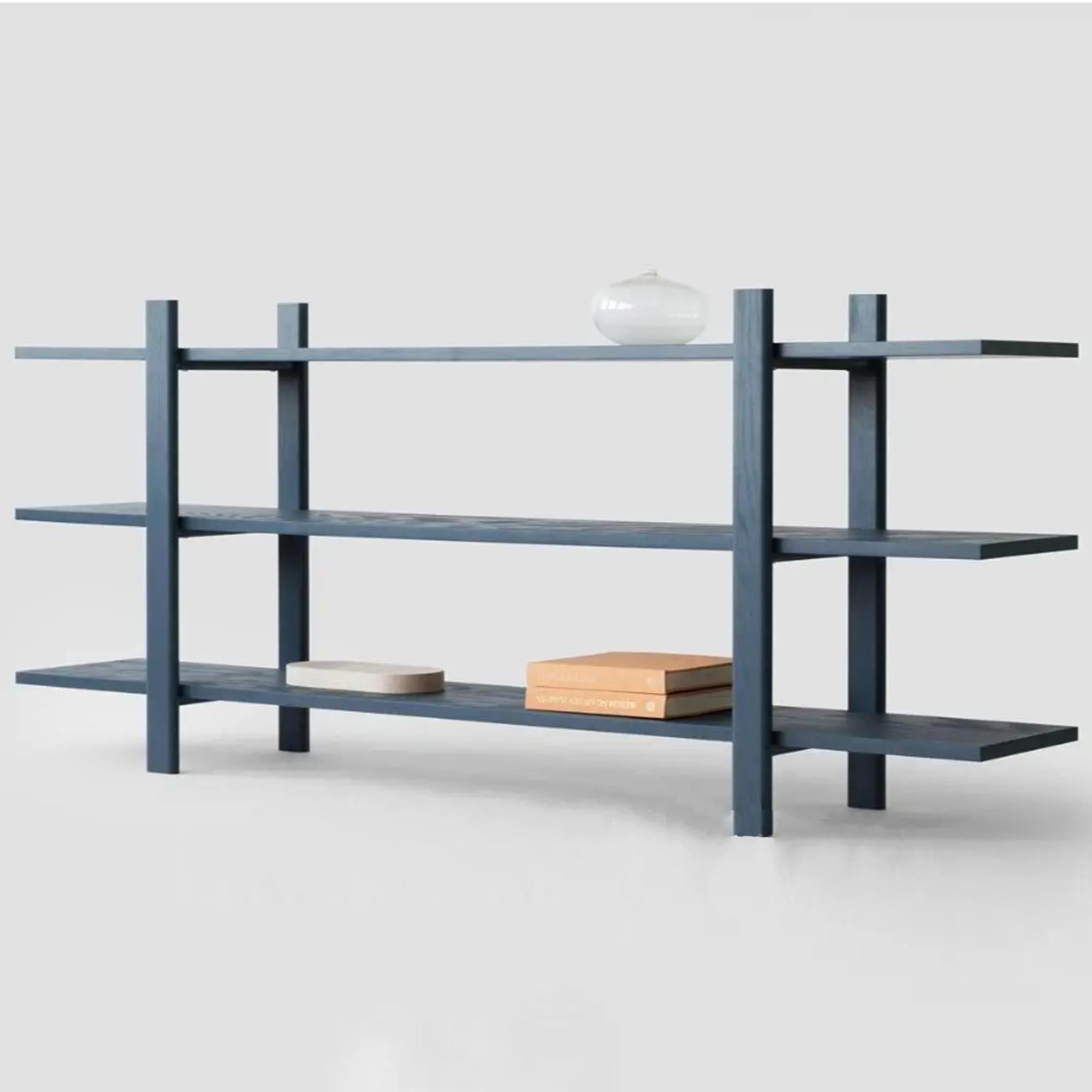 Полиця MONO, дуб