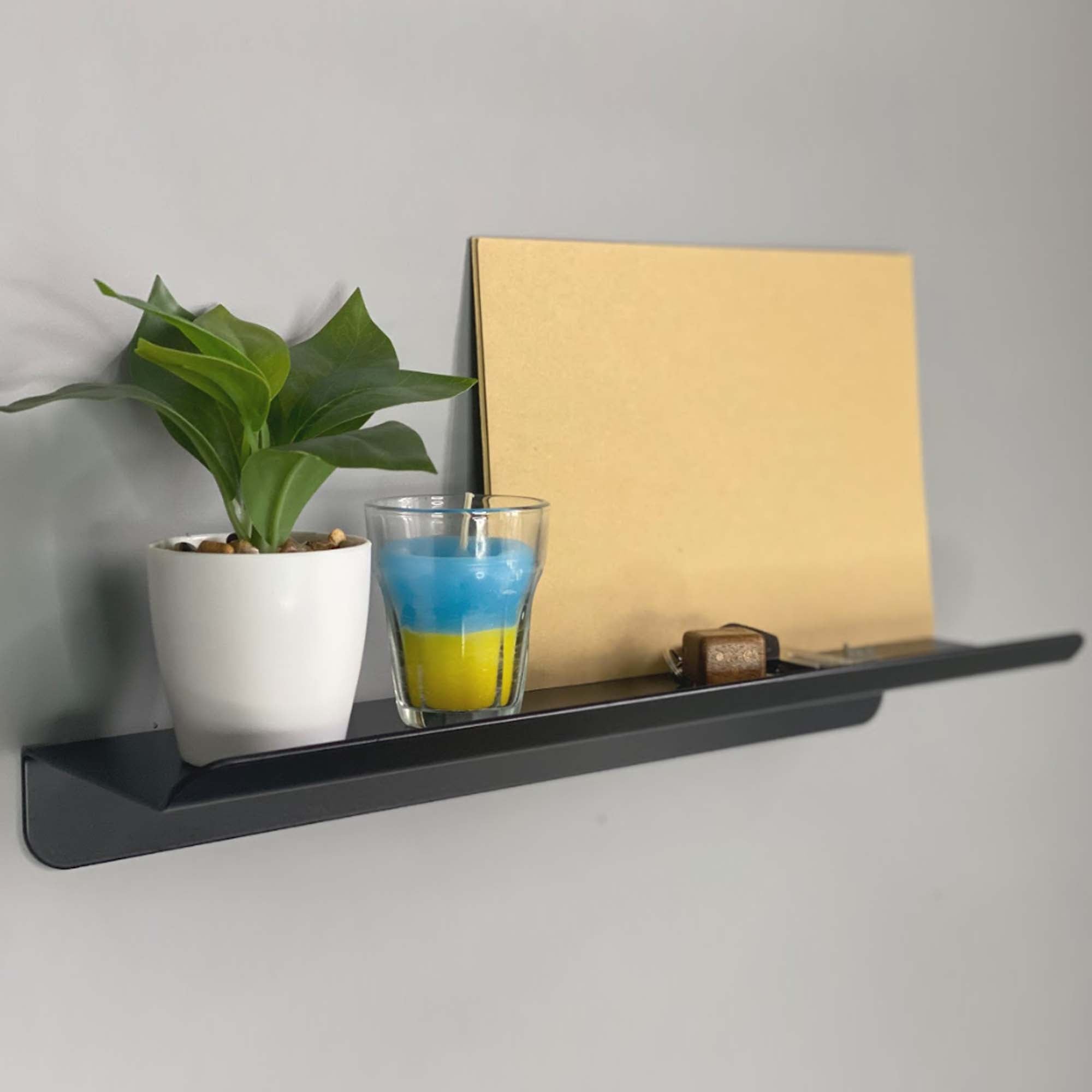 Полиця на стіну COMFORT