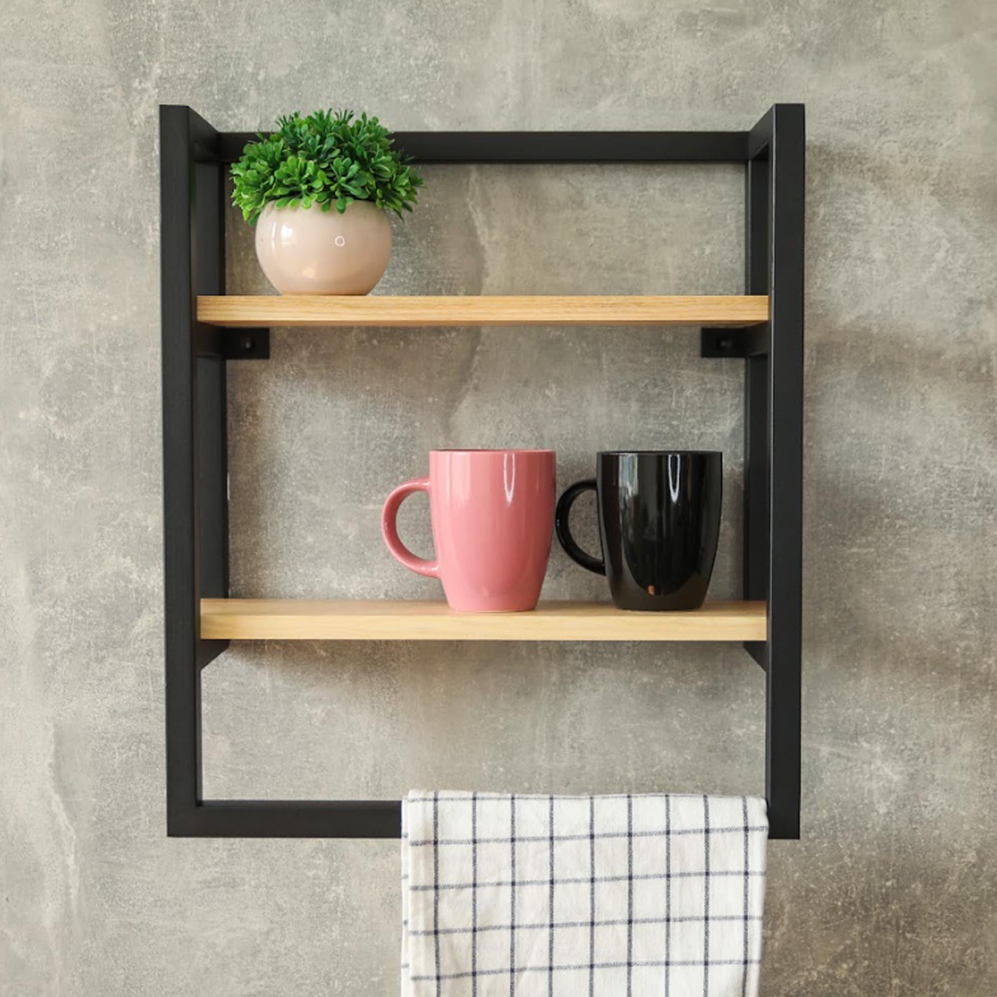 Полиця на стіну SWEETSHELF