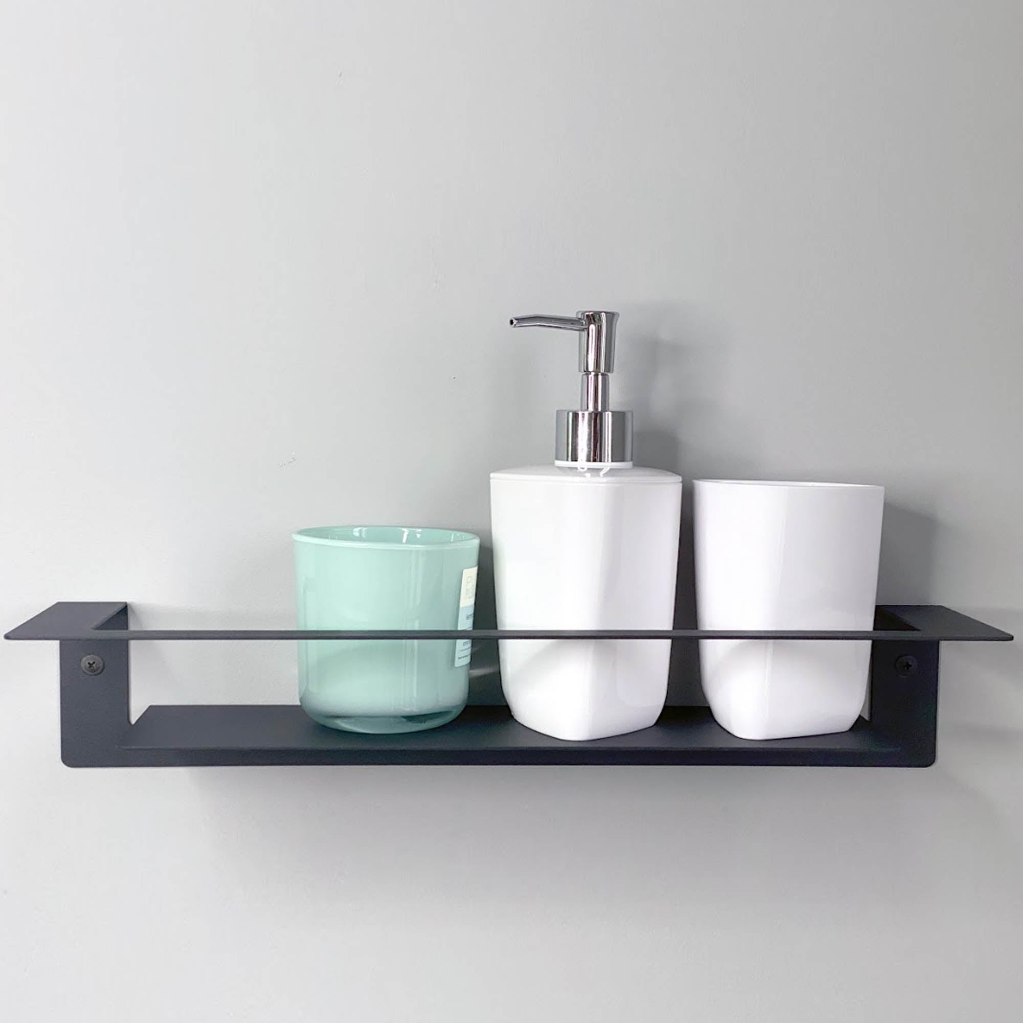 Полиця в ванну кімнату BATHROOM LONG