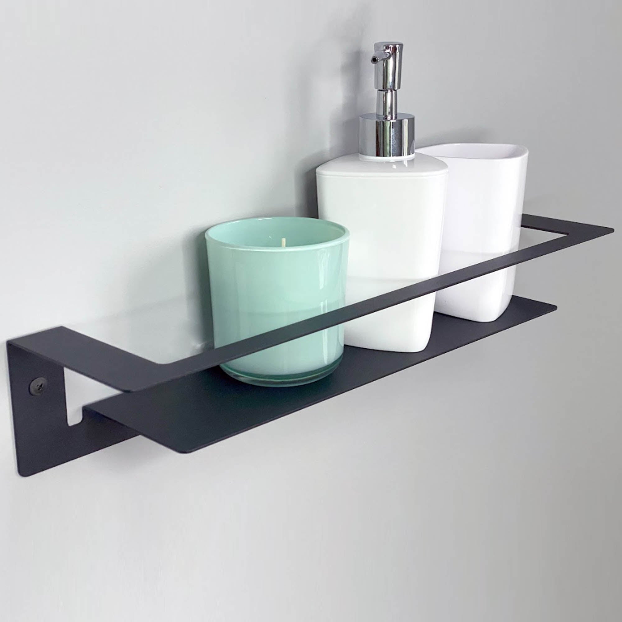 Полиця в ванну кімнату BATHROOM LONG