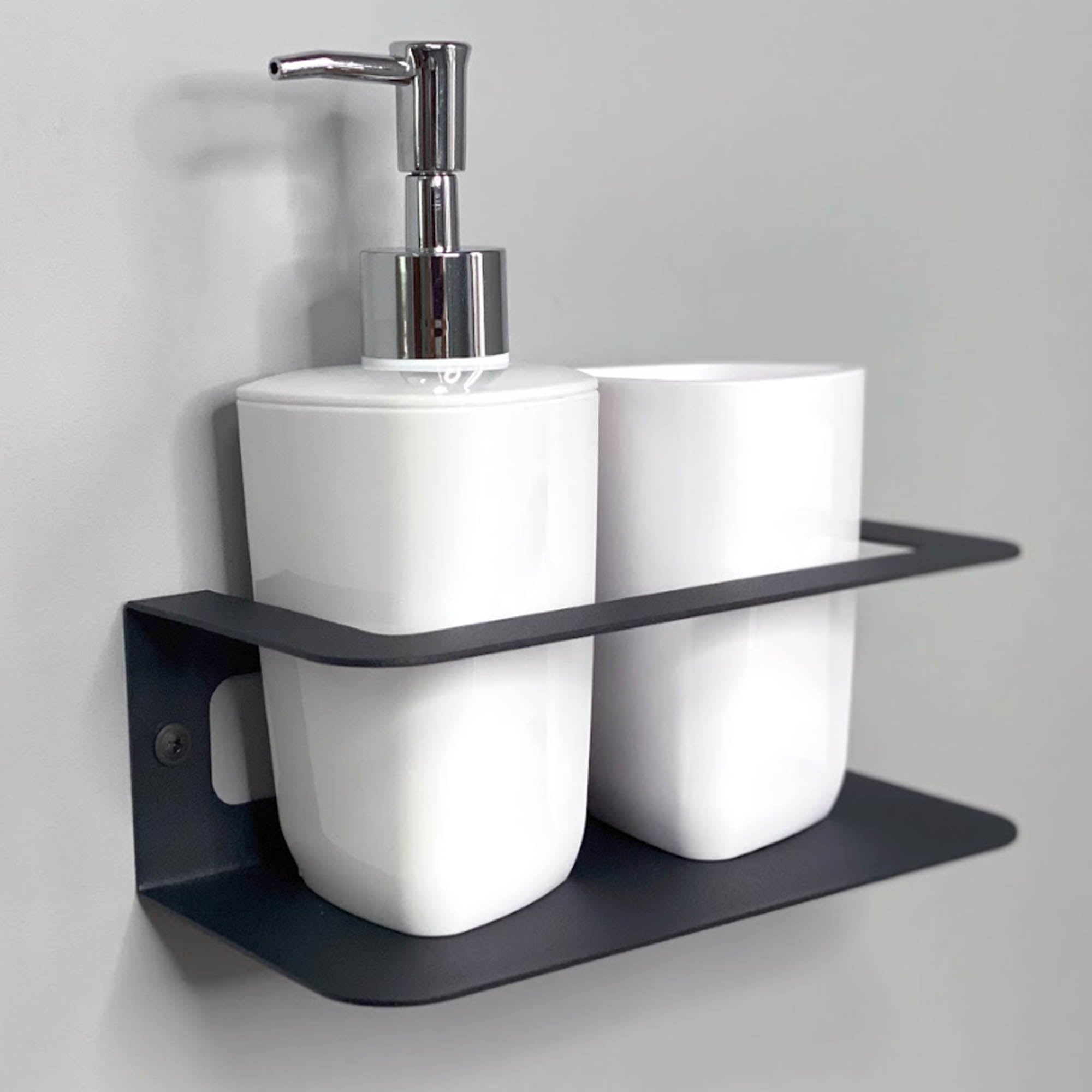 Полиця в ванну кімнату BATHROOM MINI