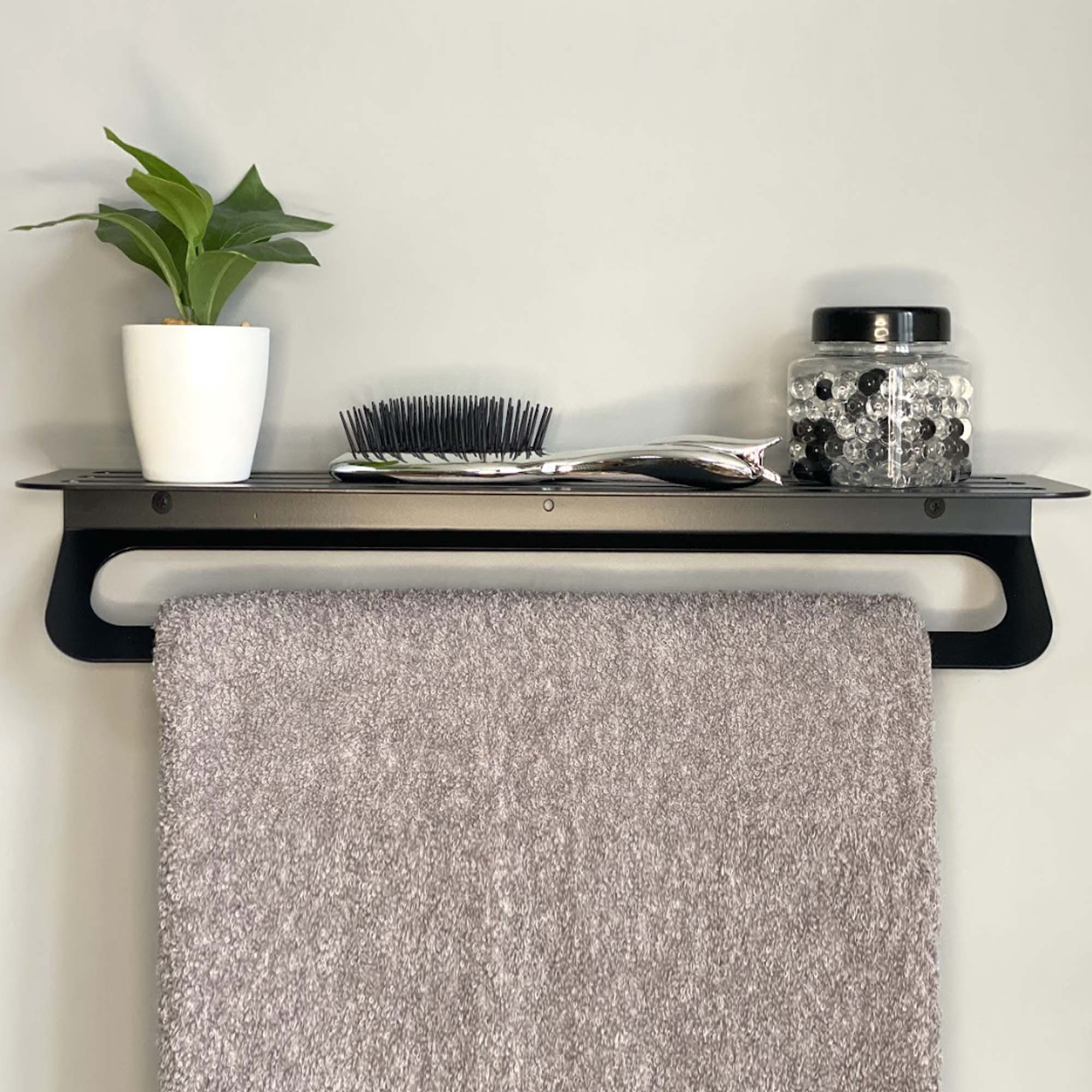 Полиця в ванну кімнату STRIPY