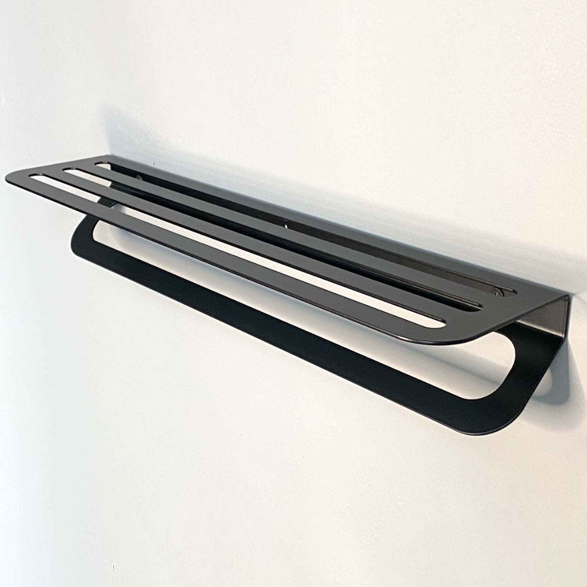 Полиця в ванну кімнату STRIPY