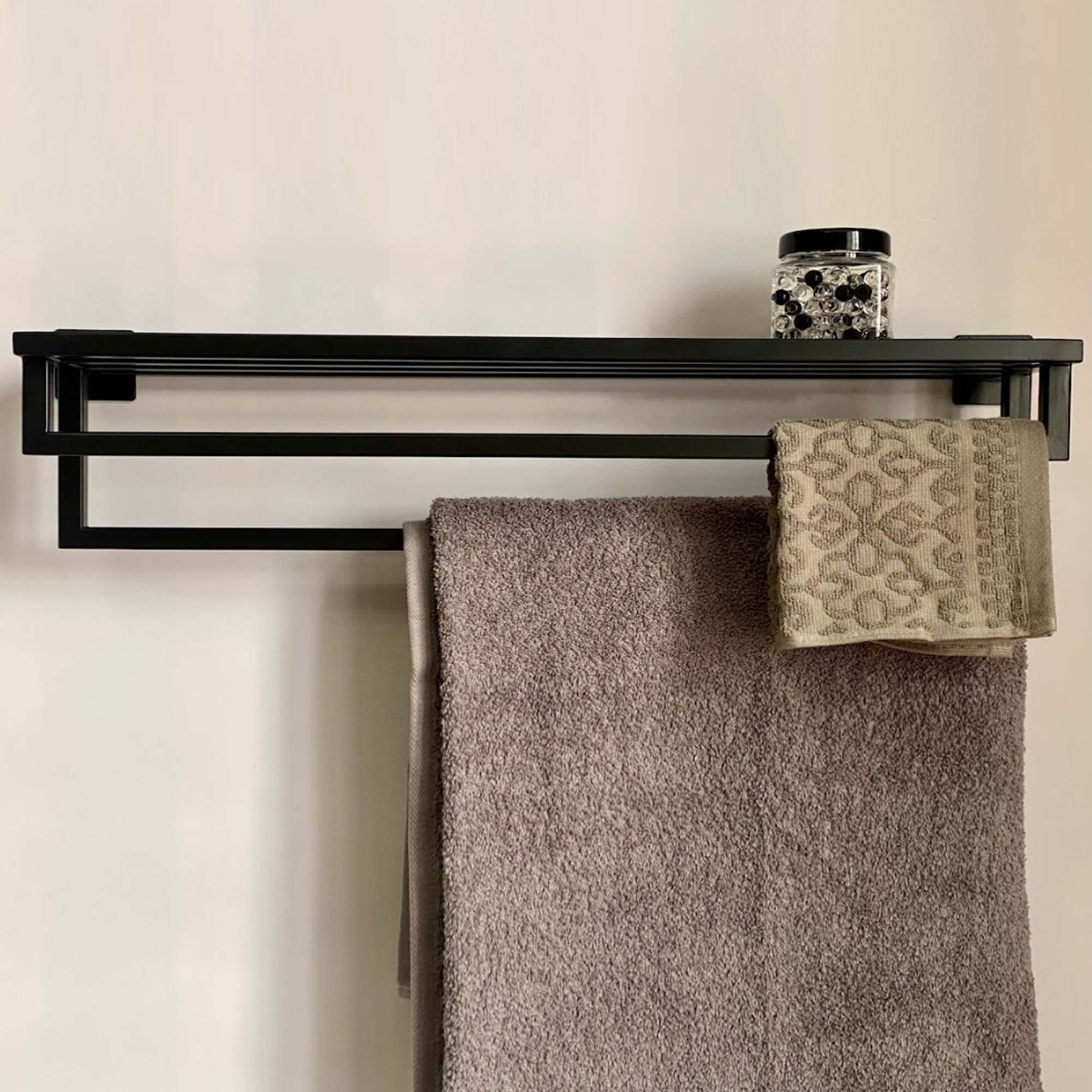 Полиця в ванну кімнату WET