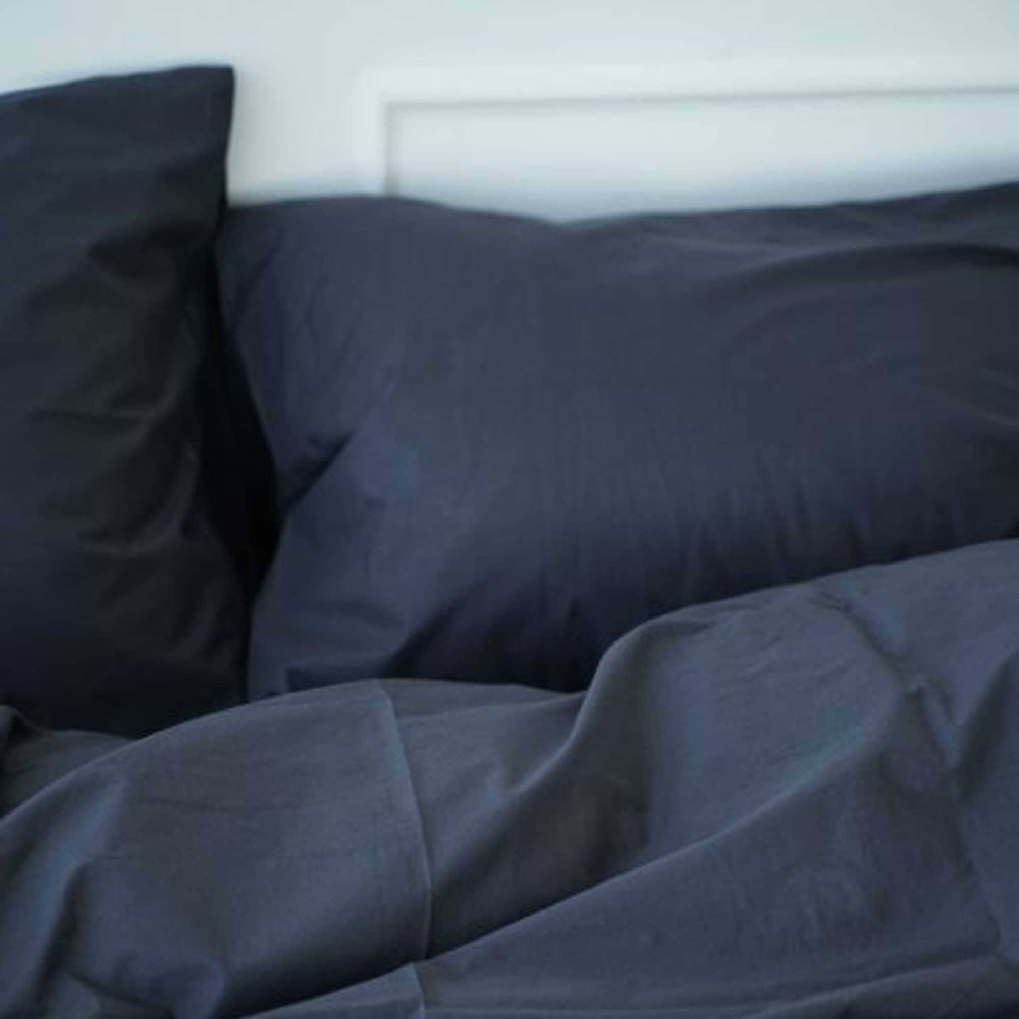 Постільна білизна GRAPHITE, поплін преміум - зображення 2