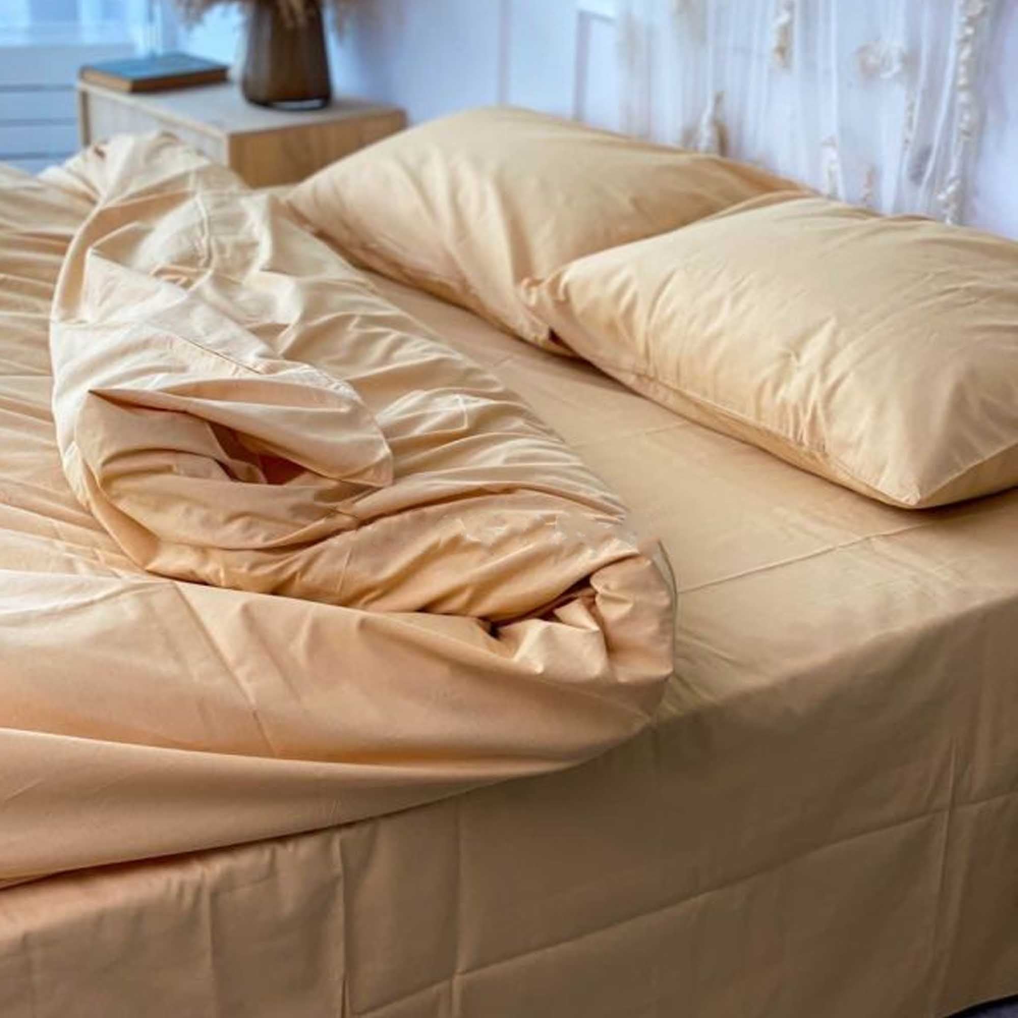 Постільна білизна HONEY, поплін преміум - зображення 2