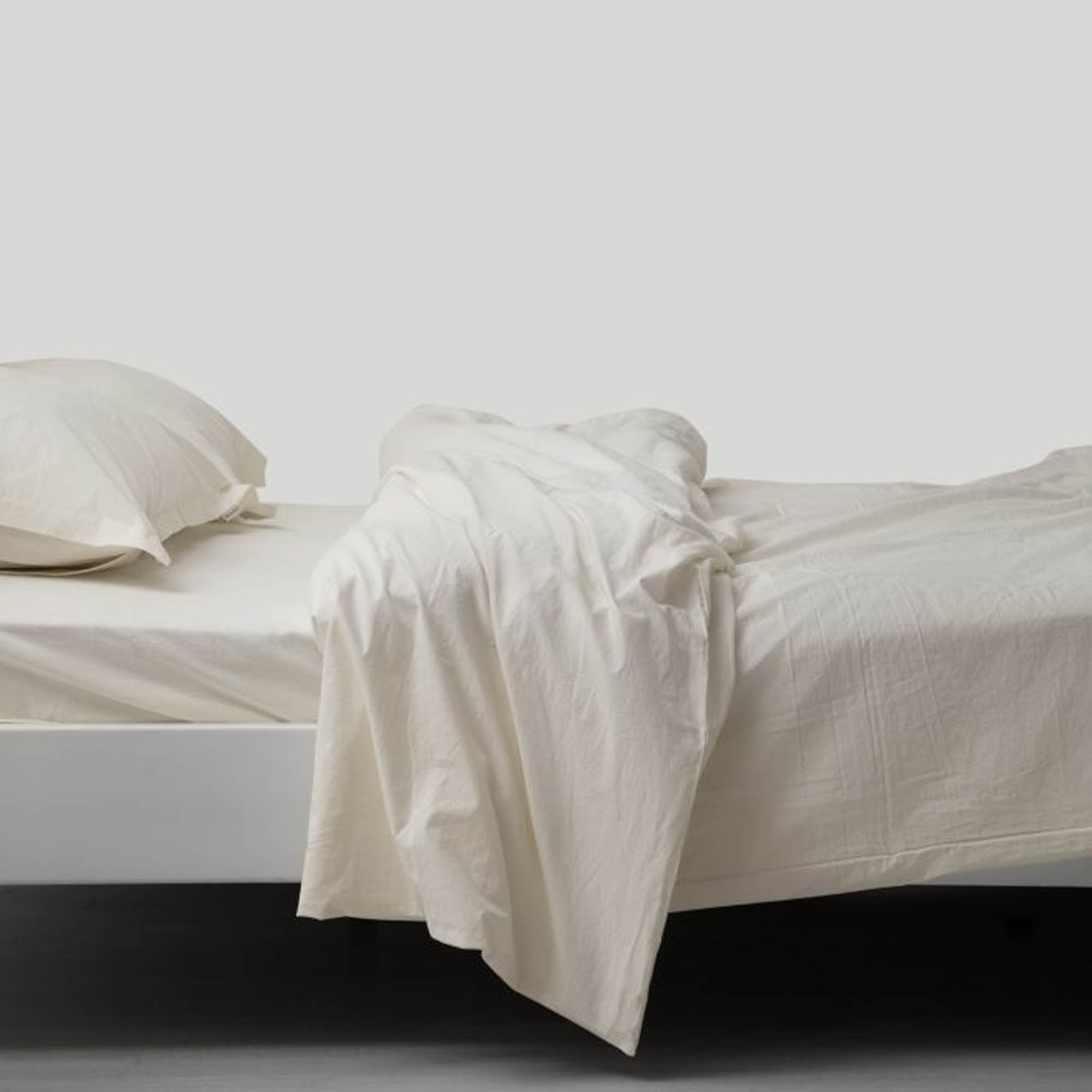 Постільна білизна MILK, варена бавовна - зображення 2