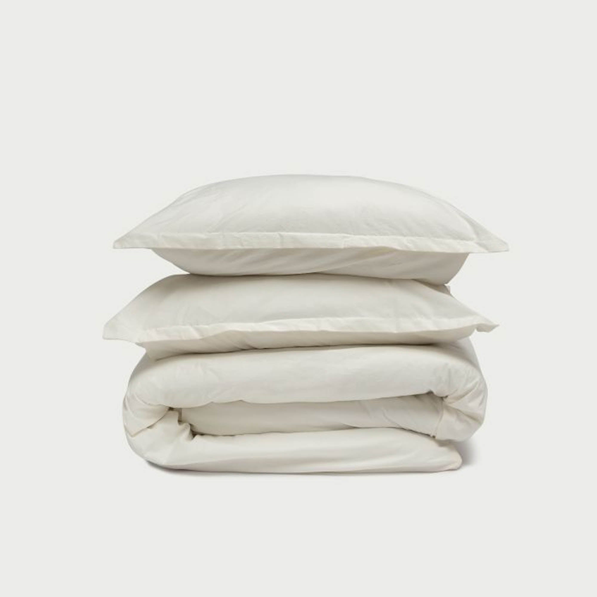 Постільна білизна MILK, варена бавовна - зображення 1