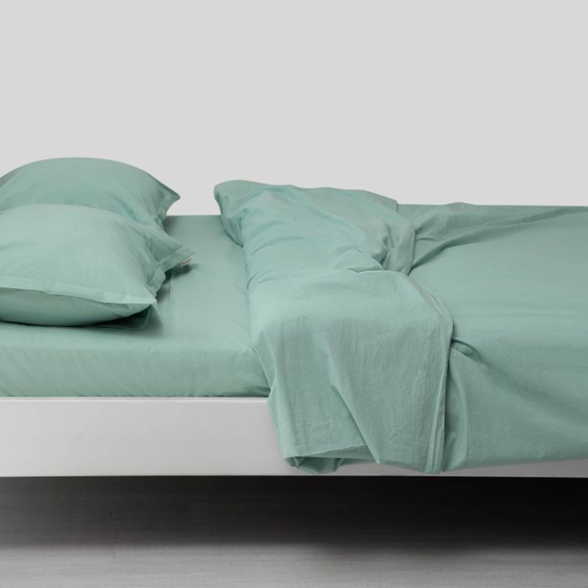 Постільна білизна MINT, варена бавовна - зображення 2