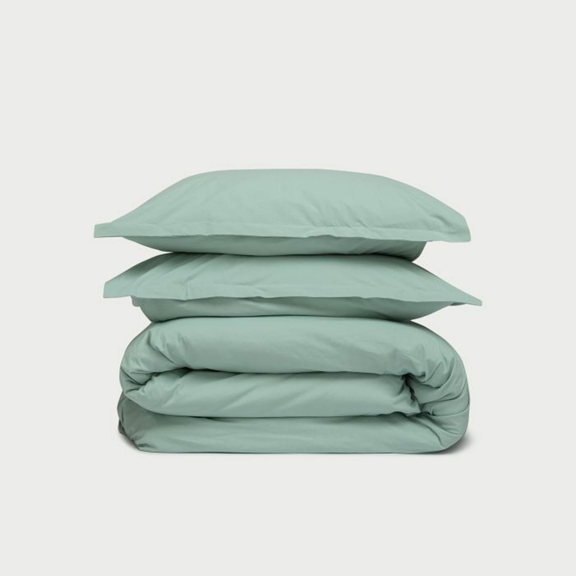 Постільна білизна MINT, варена бавовна - зображення 1